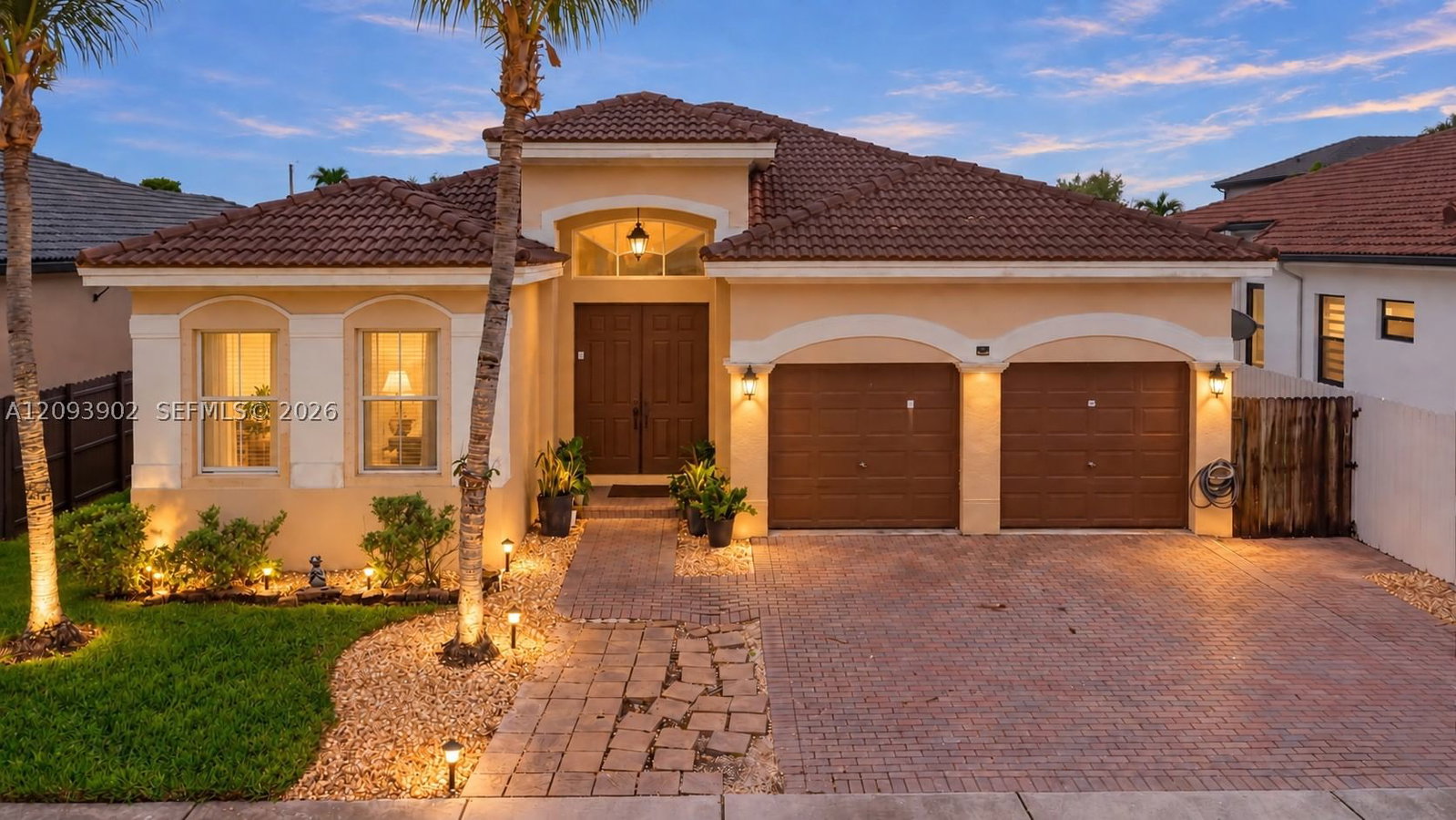 Real estate property located at , Miami-dade, Century Gardens, Hialeah, FL