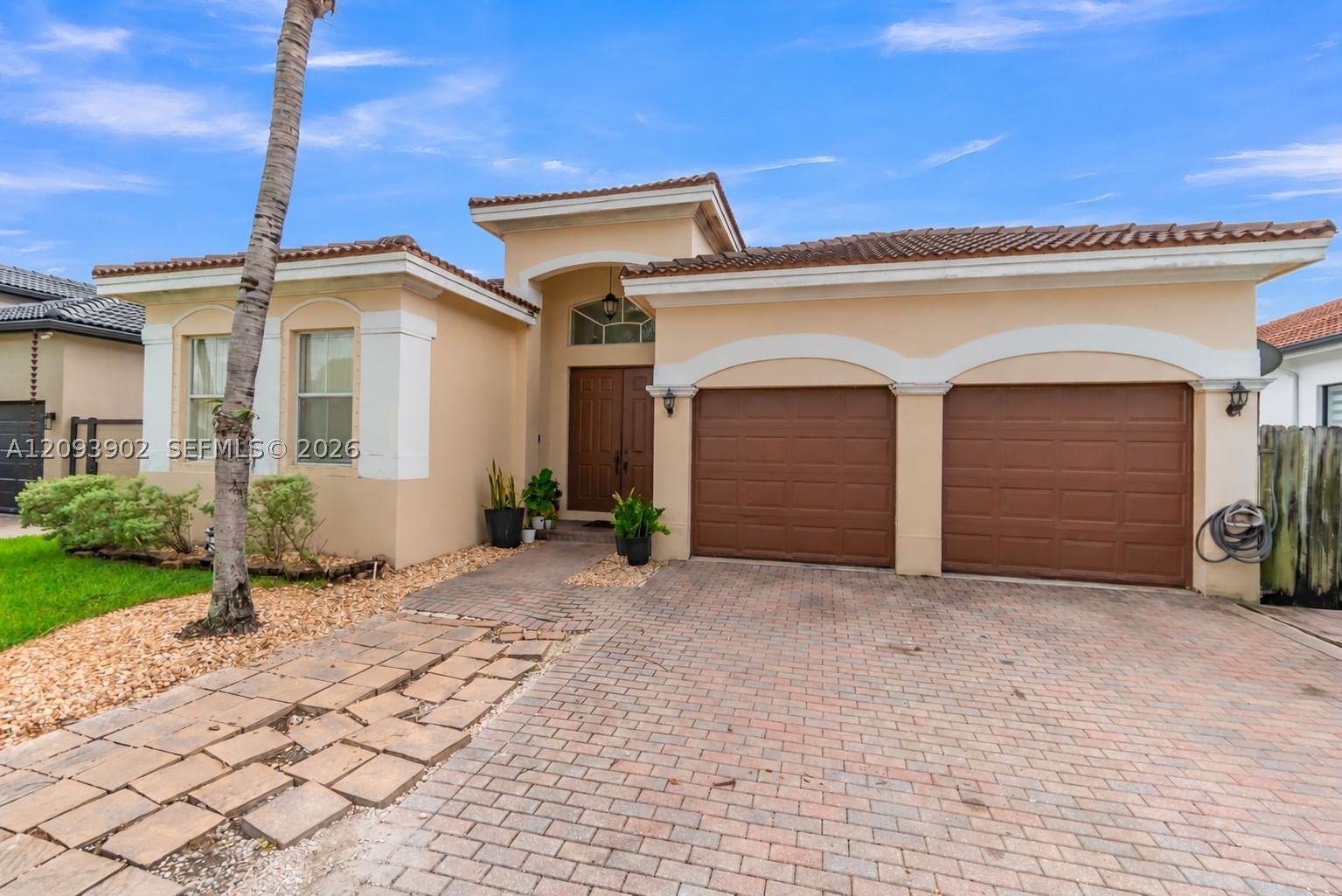 Real estate property located at , Miami-dade, Century Gardens, Hialeah, FL