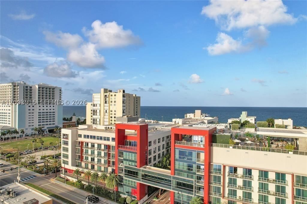 Real estate property located at 777 Ocean Dr S304, Broward, Costa Hollywood Condo, Hollywood, FL