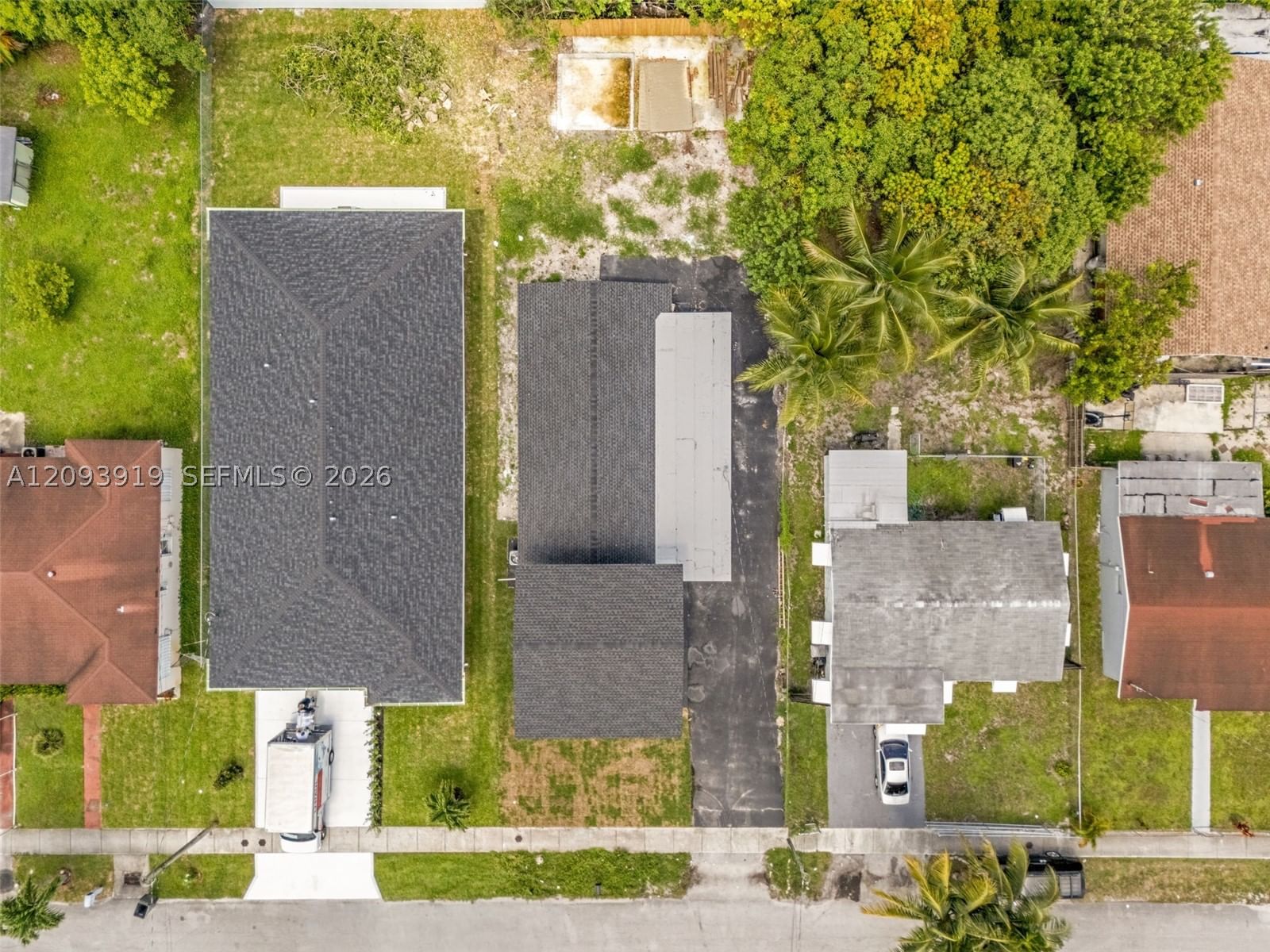 Real estate property located at 5413 23rd St, Broward, Carver Ranches Rev Plat, West Park, FL