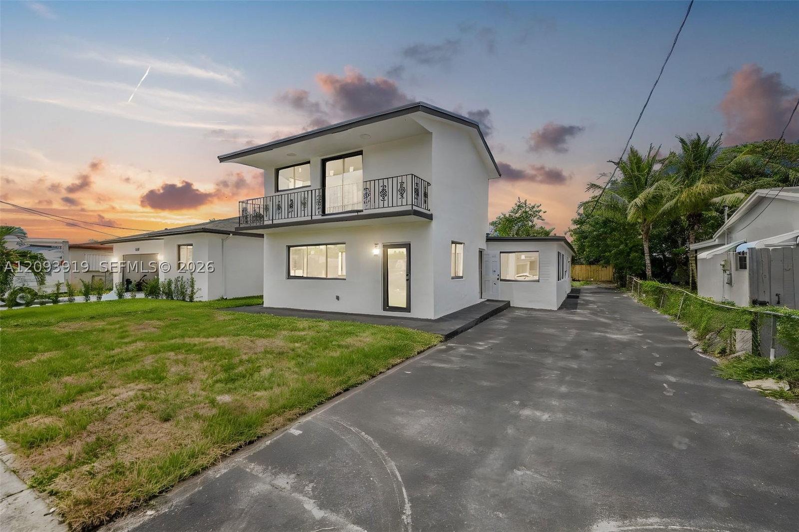 Real estate property located at 5413 23rd St, Broward, Carver Ranches Rev Plat, West Park, FL