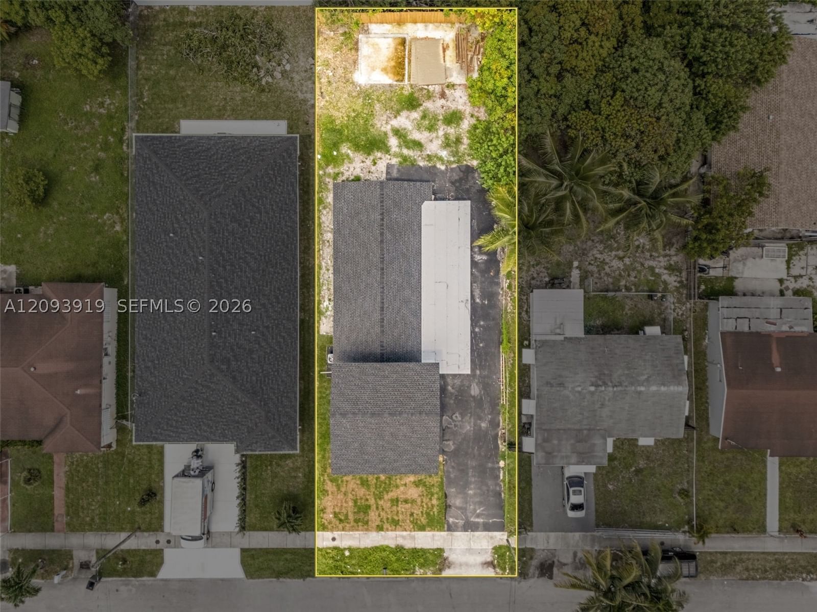Real estate property located at 5413 23rd St, Broward, Carver Ranches Rev Plat, West Park, FL
