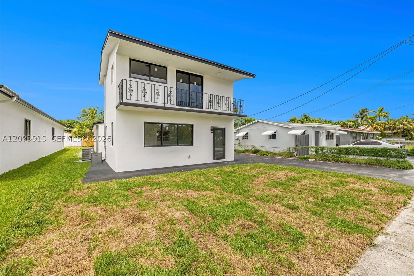 Real estate property located at 5413 23rd St, Broward, Carver Ranches Rev Plat, West Park, FL