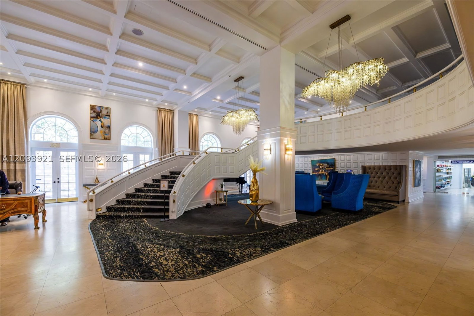 Real estate property located at 5225 Collins Ave #1114, Miami-dade, The Alexander Condo, Miami Beach, FL