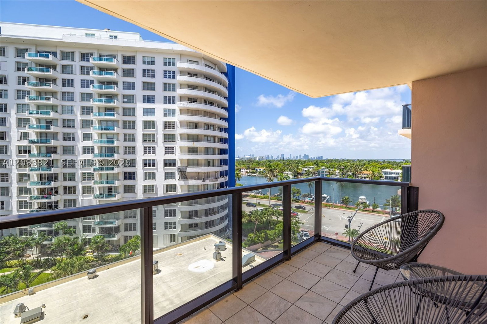 Real estate property located at 5225 Collins Ave #1114, Miami-dade, The Alexander Condo, Miami Beach, FL