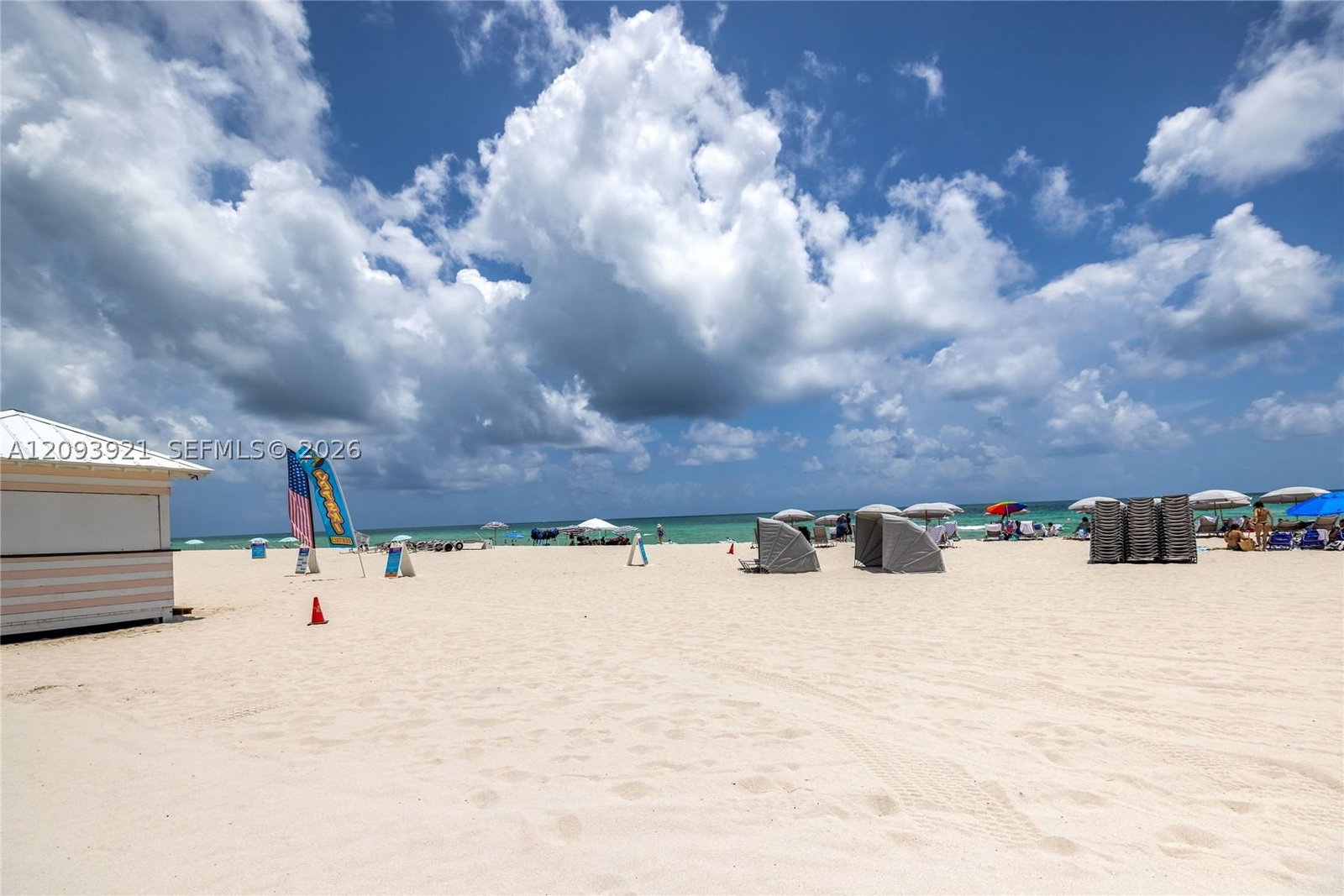 Real estate property located at 5225 Collins Ave #1114, Miami-dade, The Alexander Condo, Miami Beach, FL