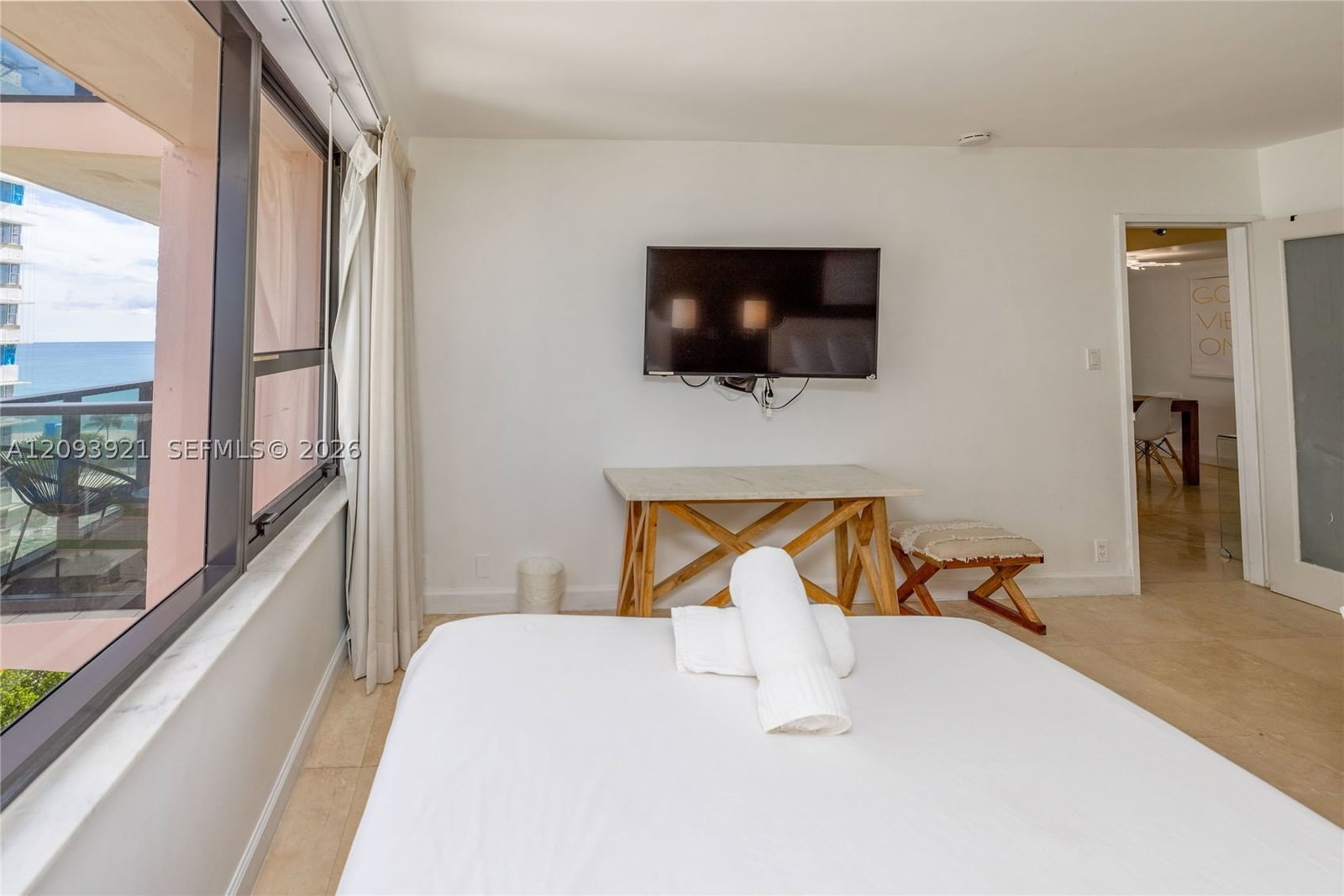 Real estate property located at 5225 Collins Ave #1114, Miami-dade, The Alexander Condo, Miami Beach, FL