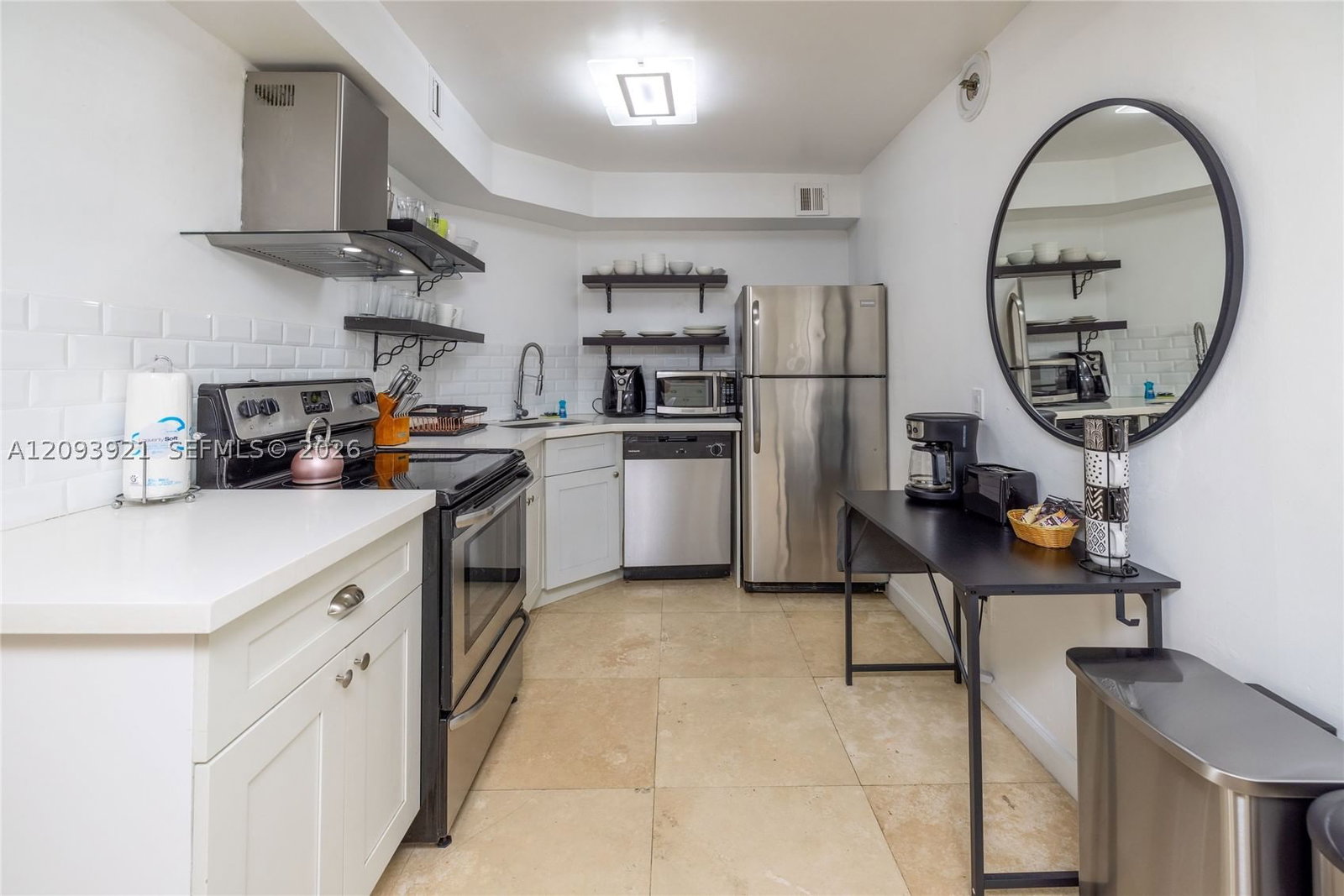 Real estate property located at 5225 Collins Ave #1114, Miami-dade, The Alexander Condo, Miami Beach, FL