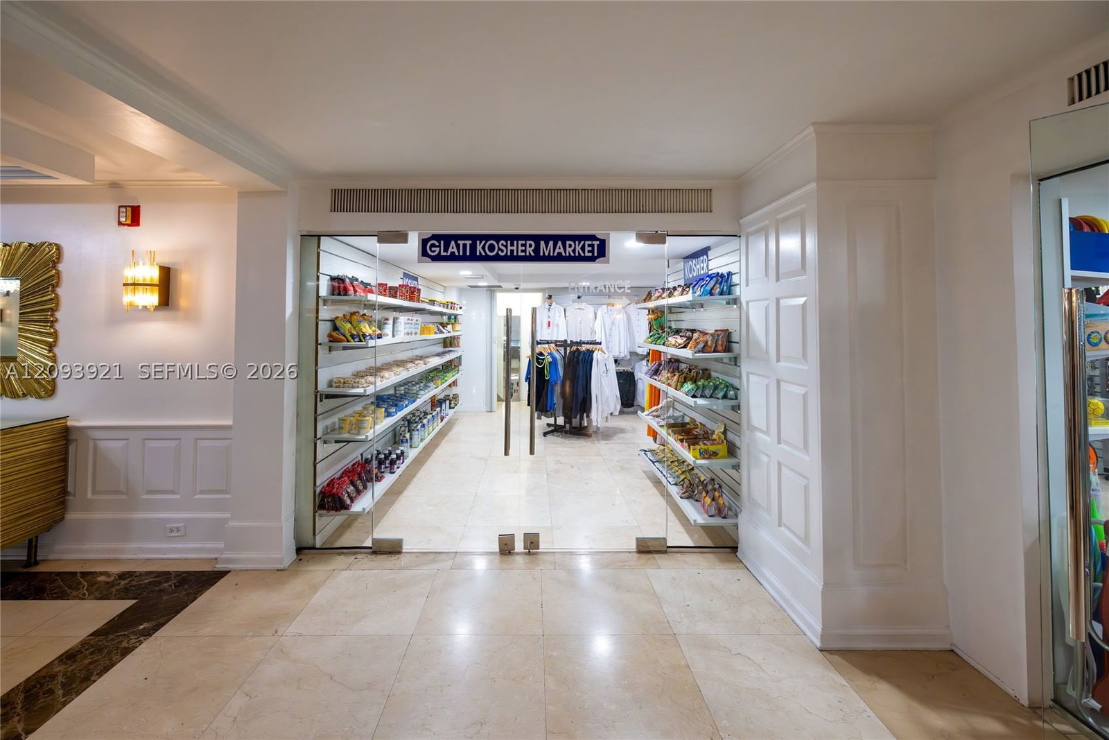 Real estate property located at 5225 Collins Ave #1114, Miami-dade, The Alexander Condo, Miami Beach, FL