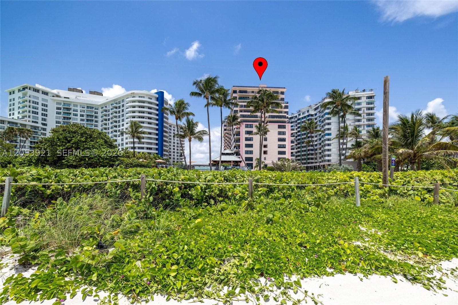 Real estate property located at 5225 Collins Ave #1114, Miami-dade, The Alexander Condo, Miami Beach, FL