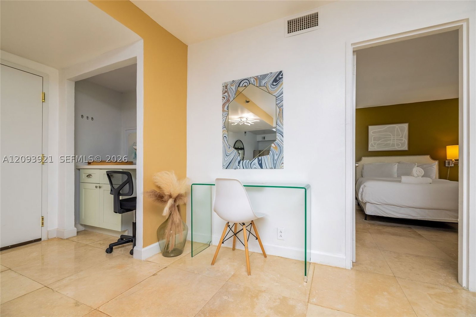 Real estate property located at 5225 Collins Ave #1114, Miami-dade, The Alexander Condo, Miami Beach, FL