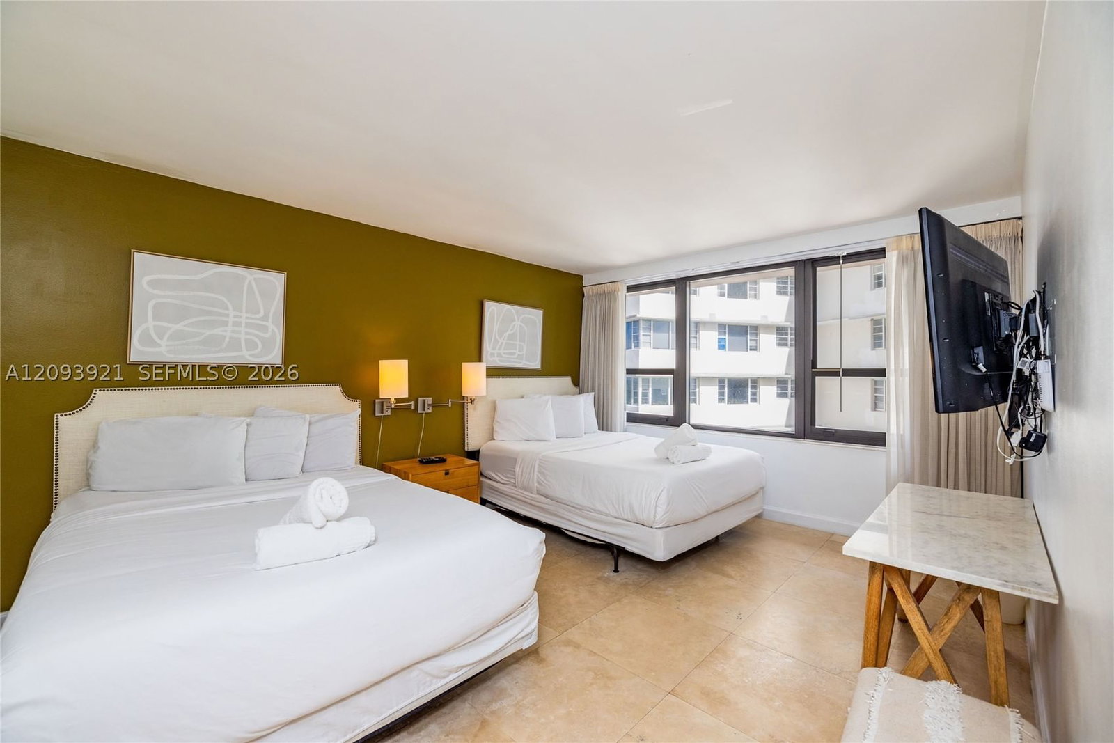 Real estate property located at 5225 Collins Ave #1114, Miami-dade, The Alexander Condo, Miami Beach, FL