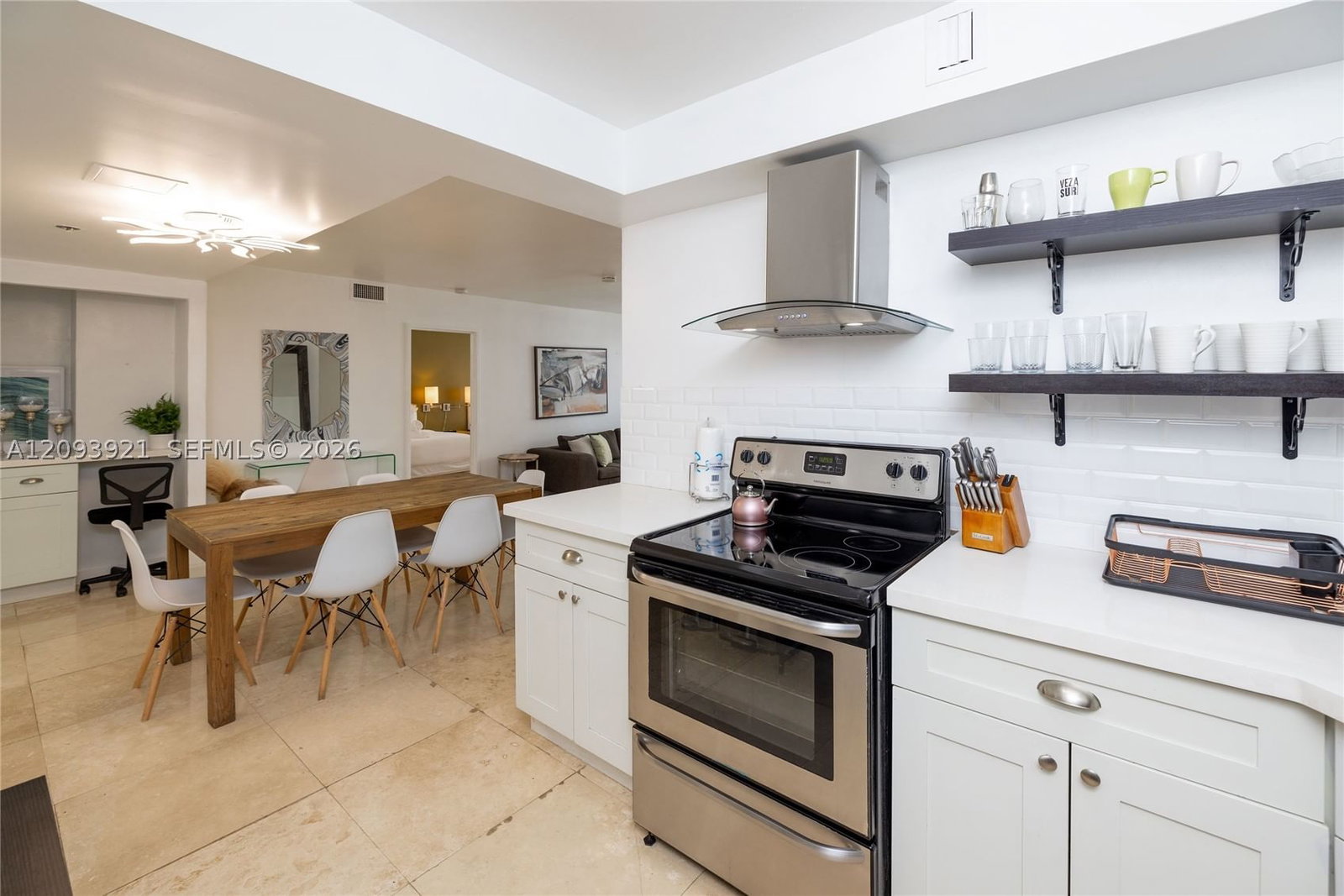 Real estate property located at 5225 Collins Ave #1114, Miami-dade, The Alexander Condo, Miami Beach, FL