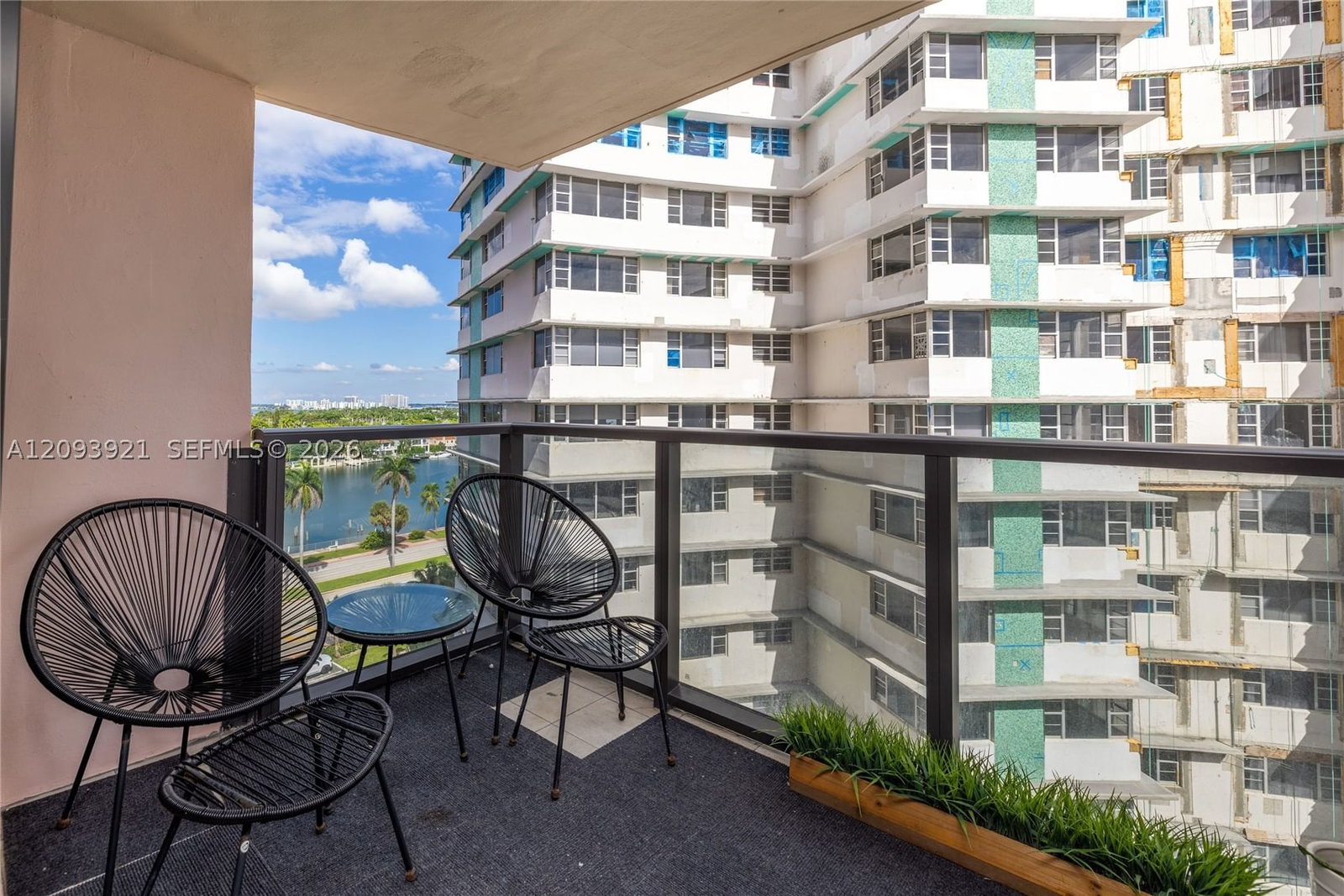 Real estate property located at 5225 Collins Ave #1114, Miami-dade, The Alexander Condo, Miami Beach, FL