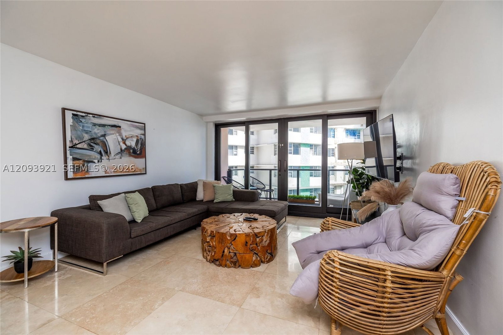 Real estate property located at 5225 Collins Ave #1114, Miami-dade, The Alexander Condo, Miami Beach, FL