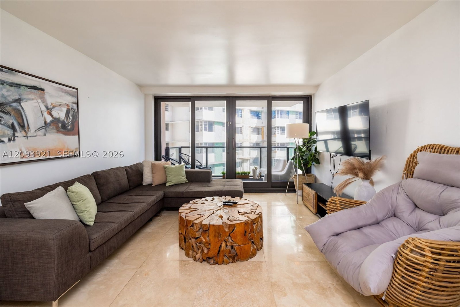 Real estate property located at 5225 Collins Ave #1114, Miami-dade, The Alexander Condo, Miami Beach, FL
