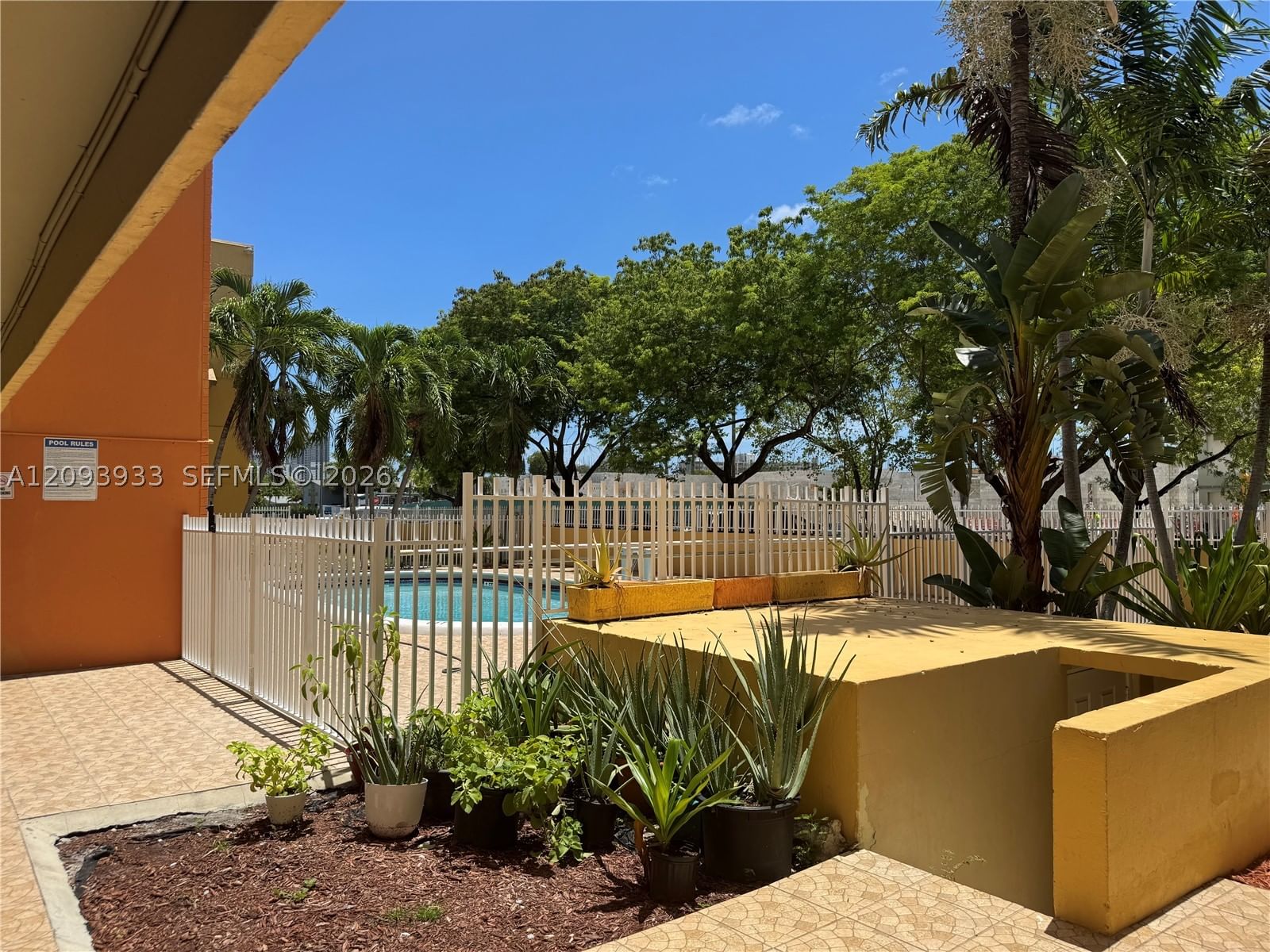 Real estate property located at 1851 168th St A2, Miami-dade, The Palms 51 Condo, North Miami Beach, FL
