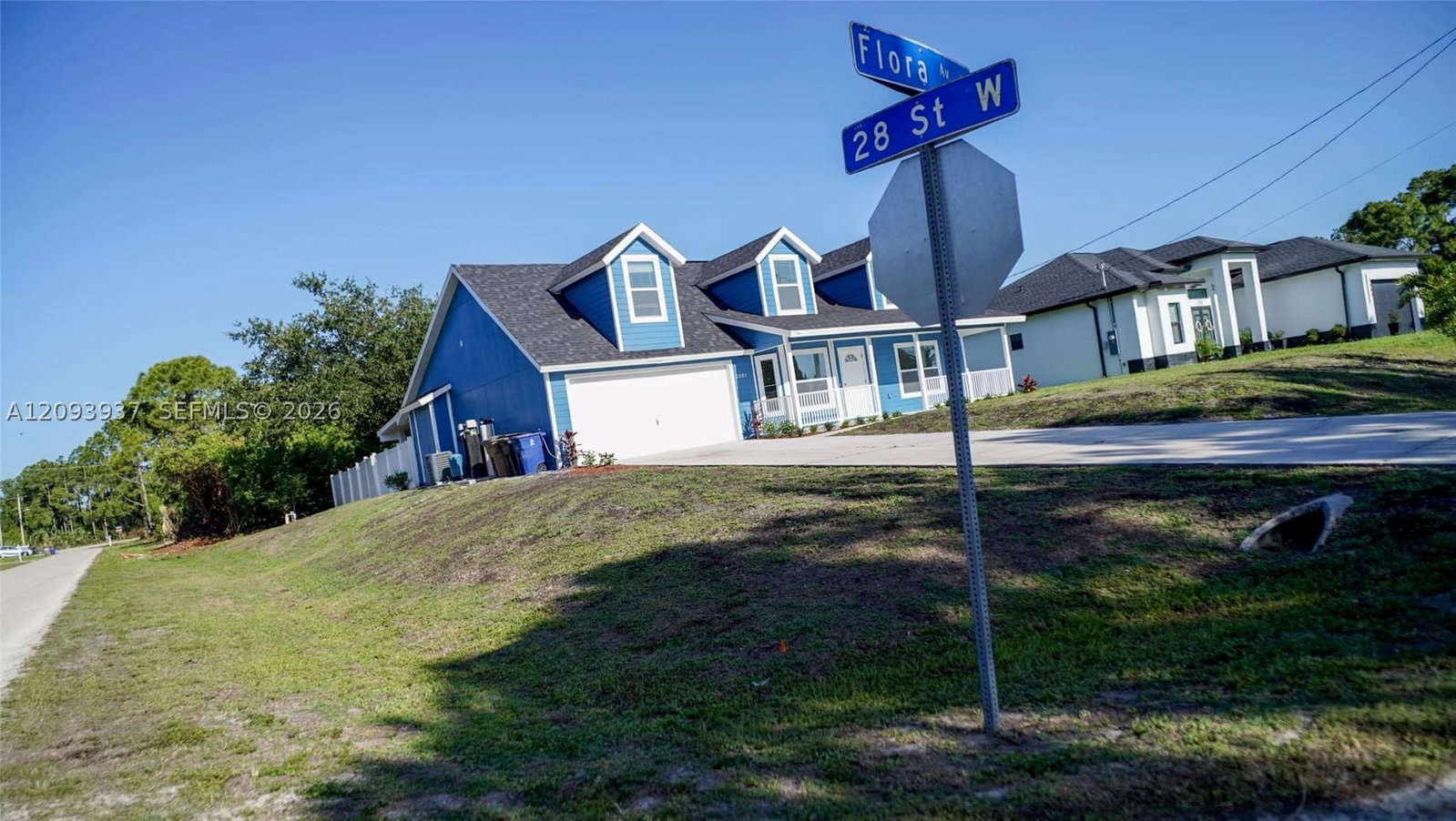 Real estate property located at 2801 flora ave N, Lee, Lehigh Acres, Lehigh Acres, FL