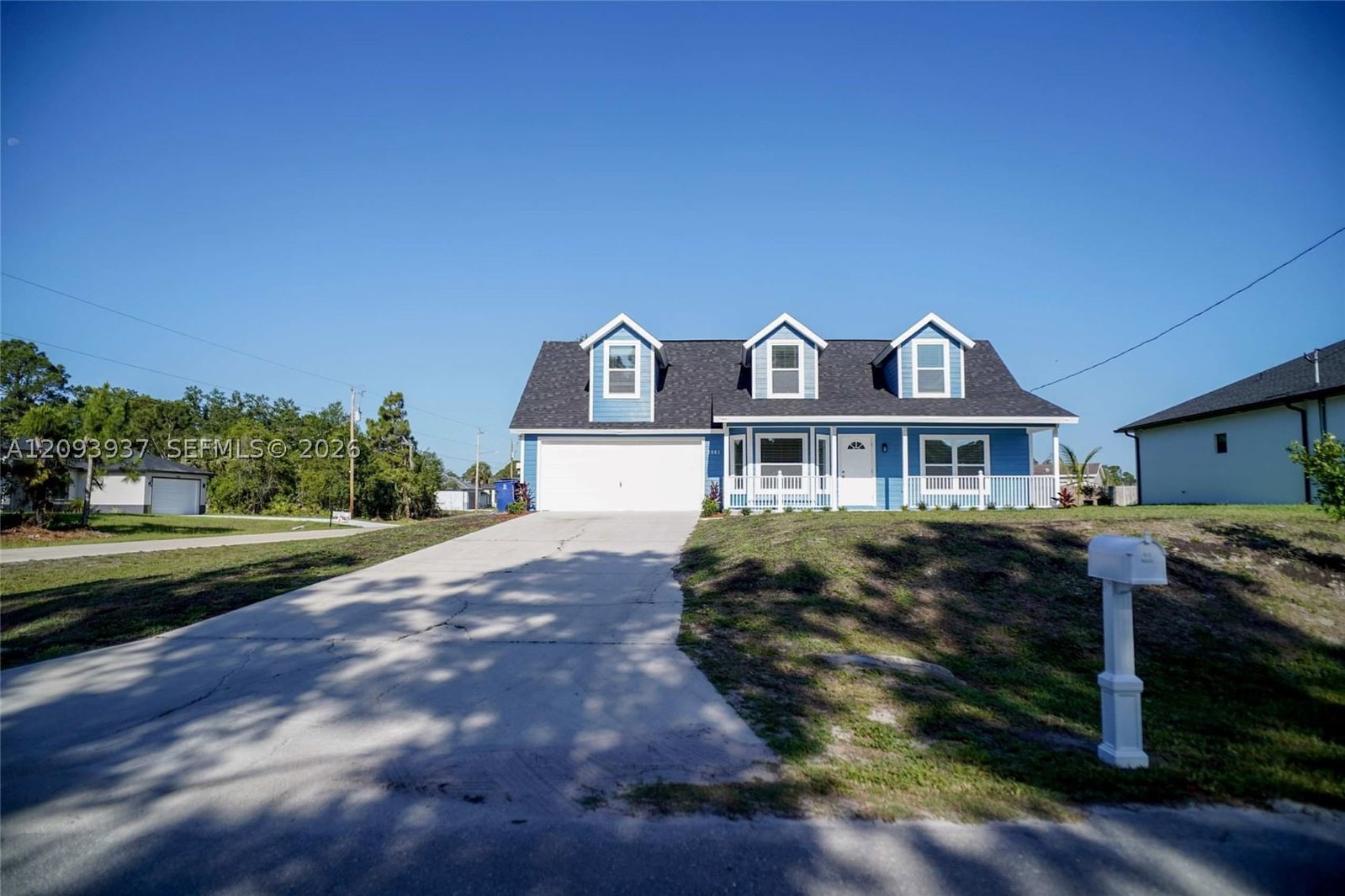 Real estate property located at 2801 flora ave N, Lee, Lehigh Acres, Lehigh Acres, FL