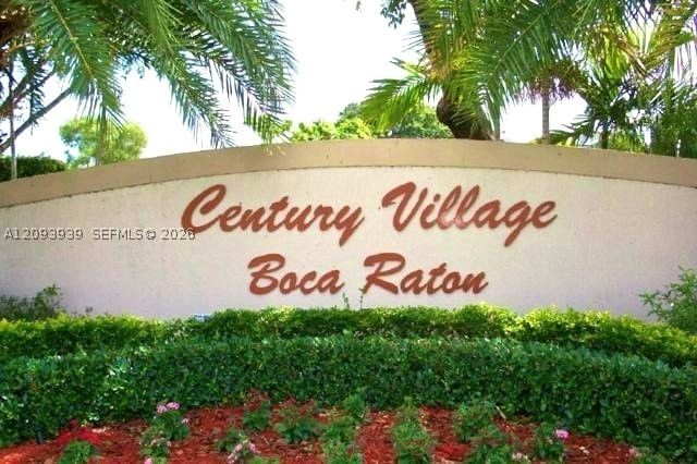 Real estate property located at 191 Preston  E #191, Palm Beach, Preston At Century Villag, Boca Raton, FL