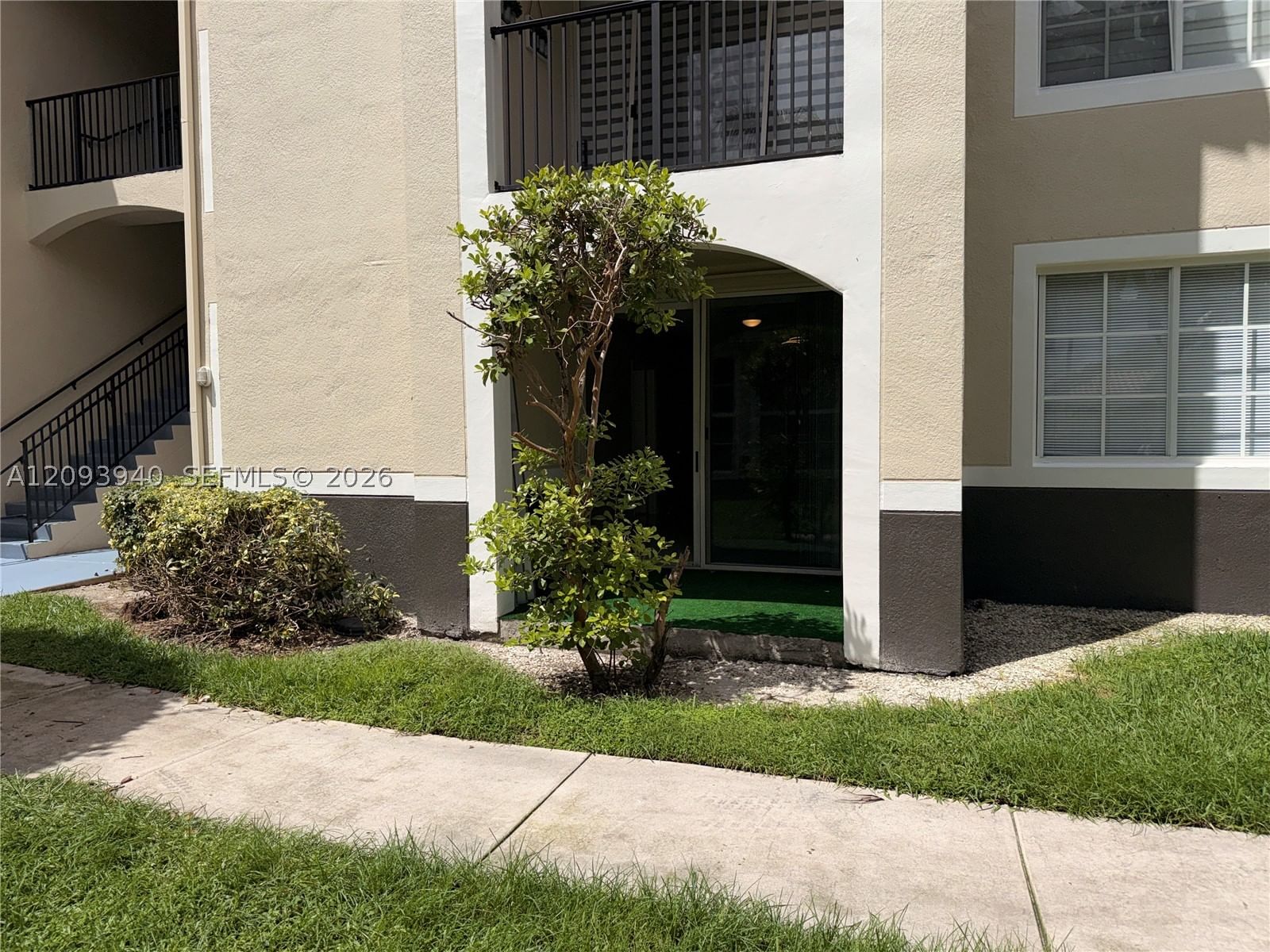 Real estate property located at 2351 Preserve Way #102, Broward, El-ad Residences At Mirama, Miramar, FL