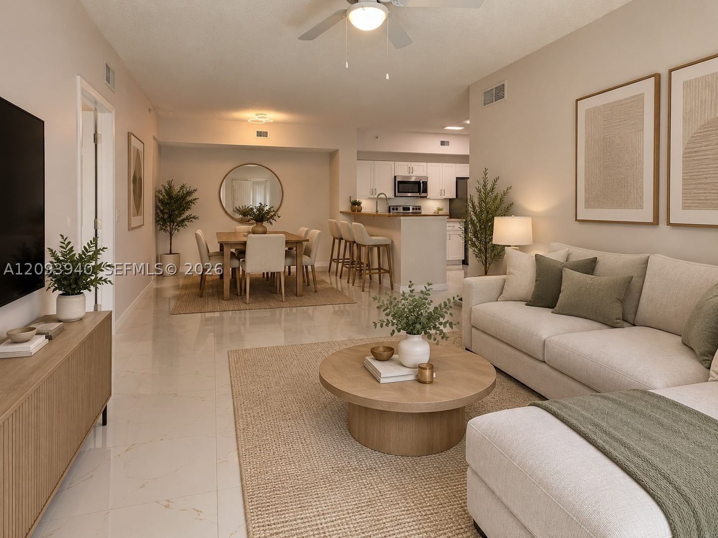 Real estate property located at 2351 Preserve Way #102, Broward, El-ad Residences At Mirama, Miramar, FL