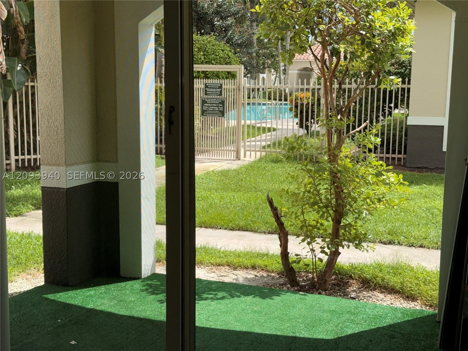 Real estate property located at 2351 Preserve Way #102, Broward, El-ad Residences At Mirama, Miramar, FL