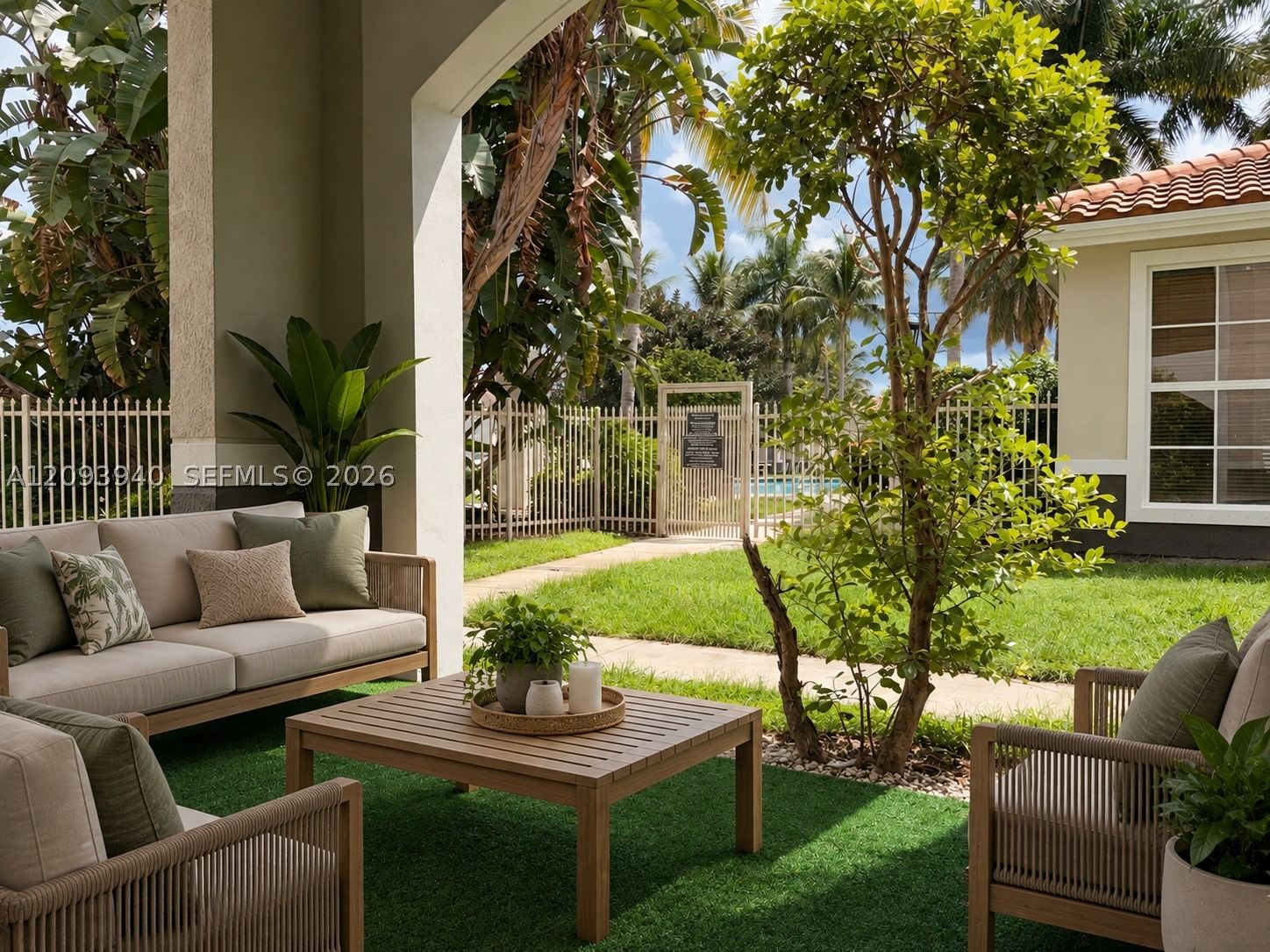 Real estate property located at 2351 Preserve Way #102, Broward, El-ad Residences At Mirama, Miramar, FL