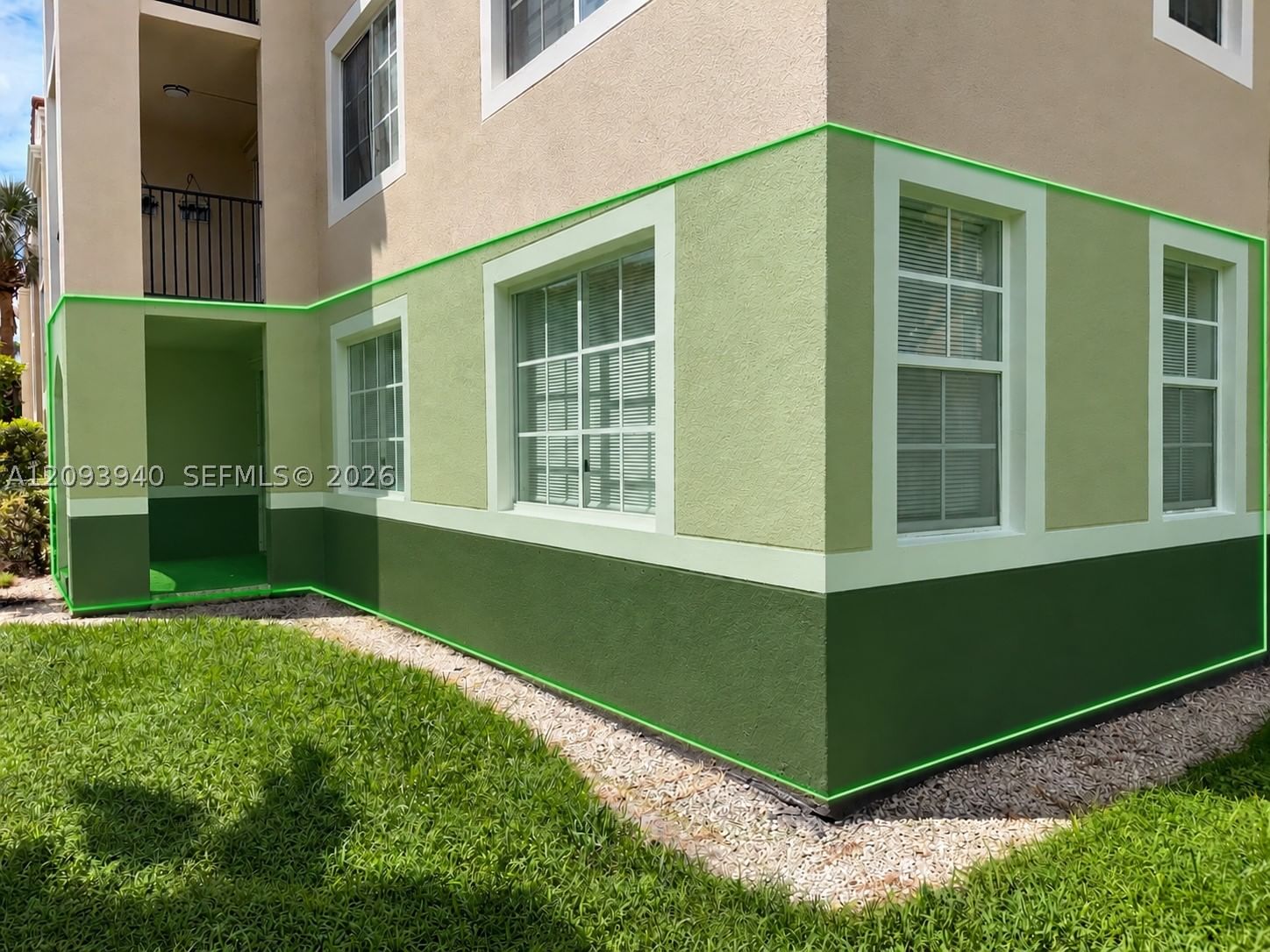 Real estate property located at 2351 Preserve Way #102, Broward, El-ad Residences At Mirama, Miramar, FL