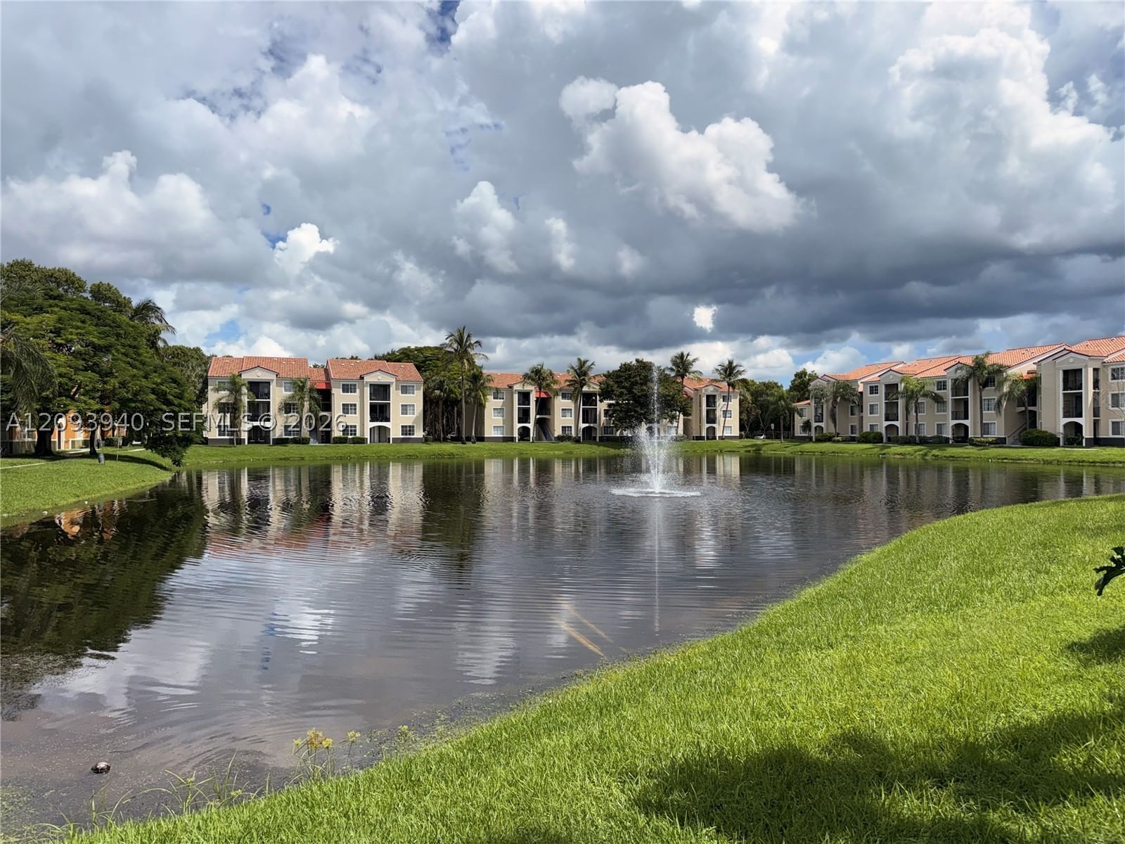 Real estate property located at 2351 Preserve Way #102, Broward, El-ad Residences At Mirama, Miramar, FL