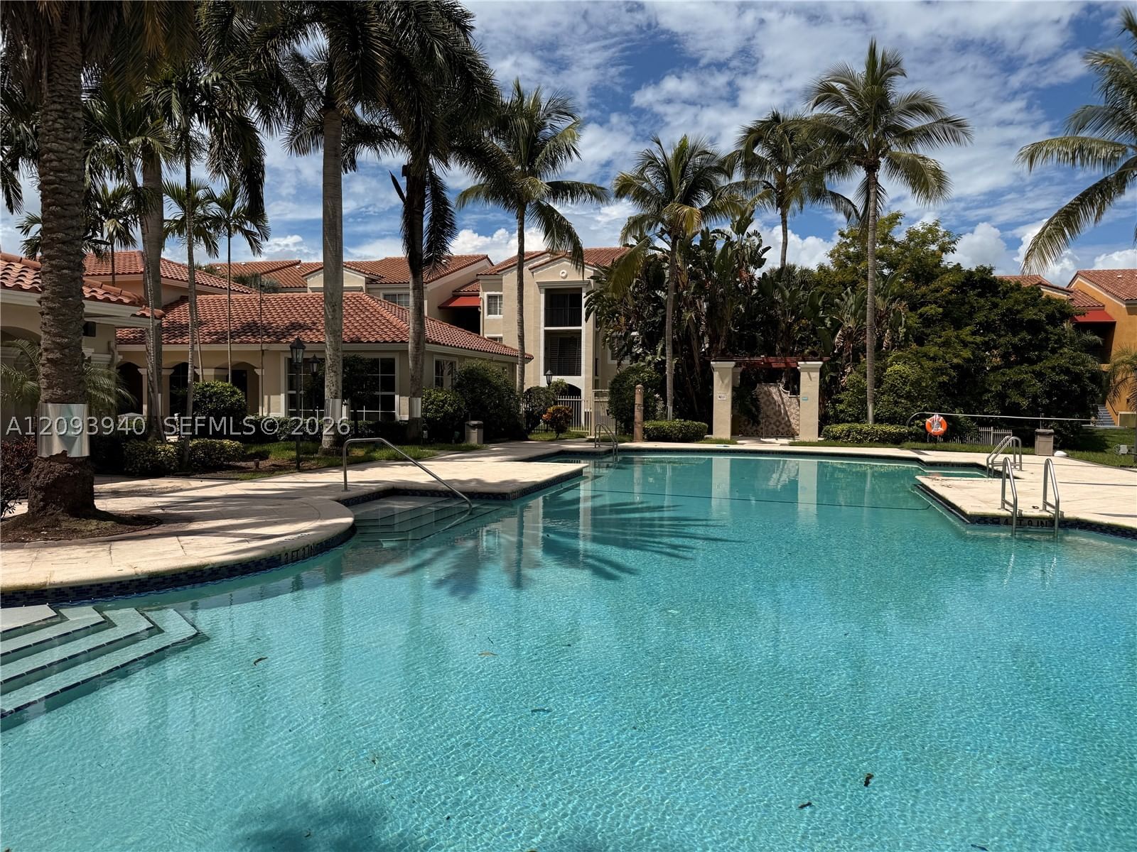 Real estate property located at 2351 Preserve Way #102, Broward, El-ad Residences At Mirama, Miramar, FL