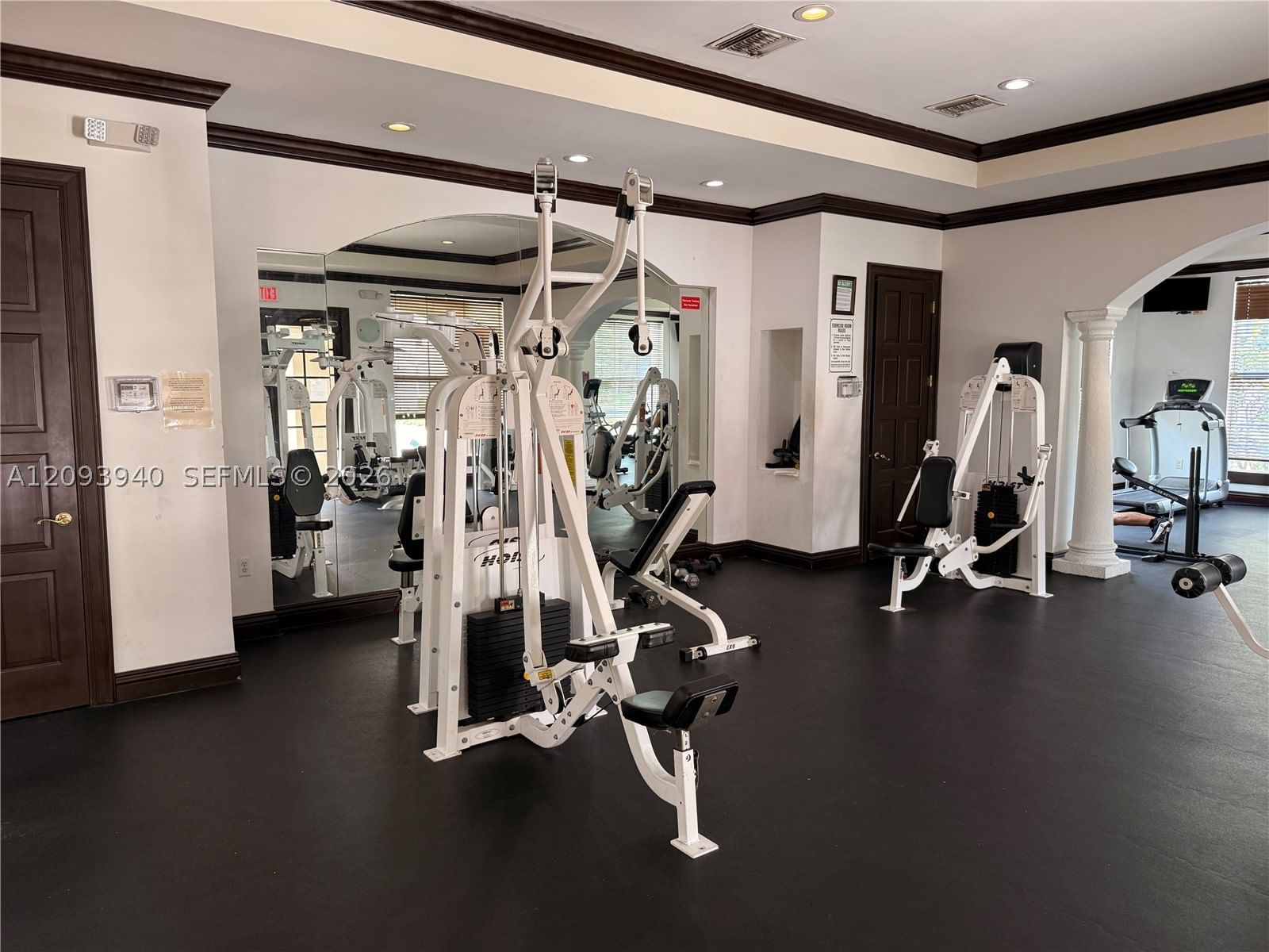 Real estate property located at 2351 Preserve Way #102, Broward, El-ad Residences At Mirama, Miramar, FL