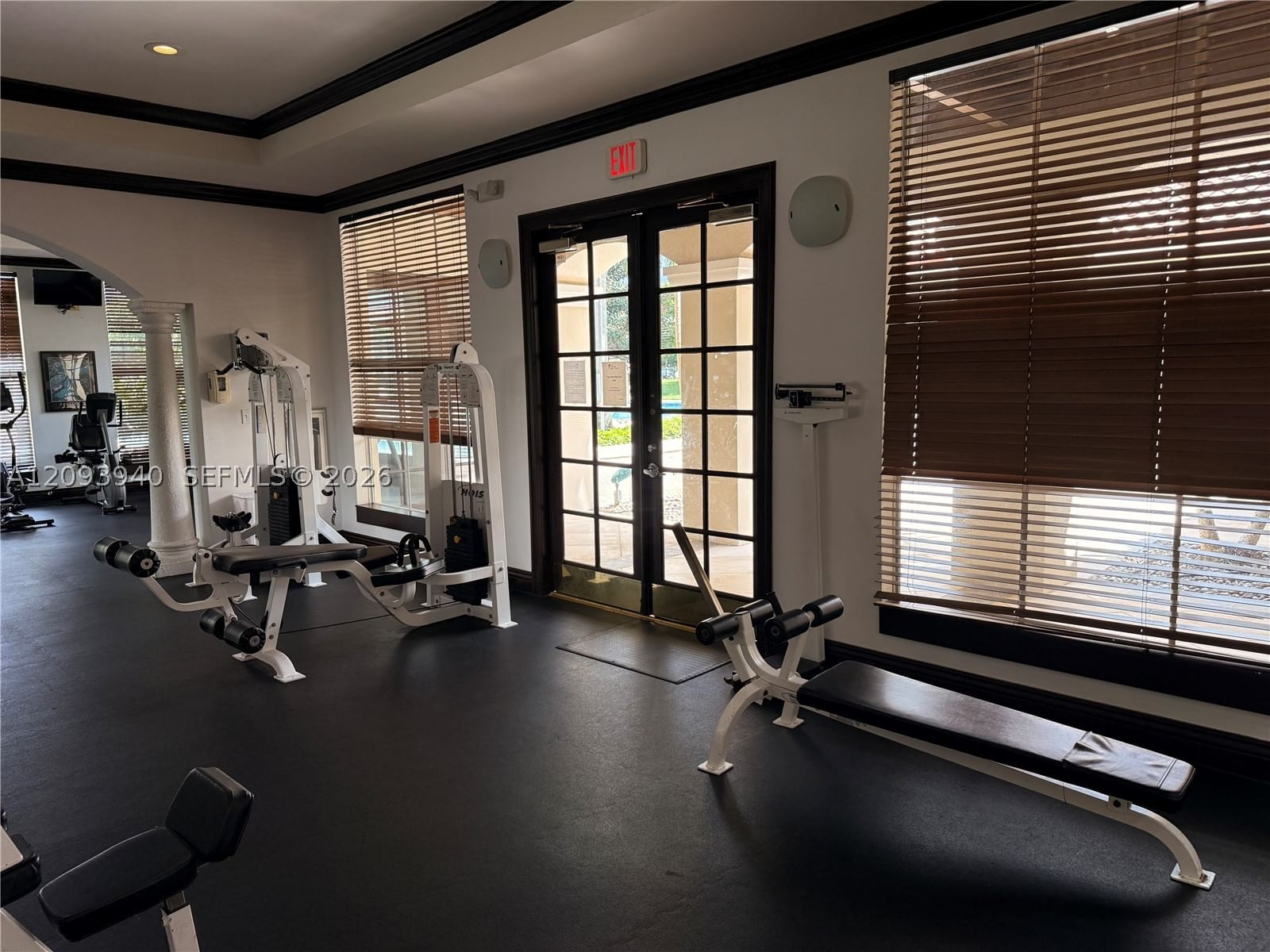 Real estate property located at 2351 Preserve Way #102, Broward, El-ad Residences At Mirama, Miramar, FL
