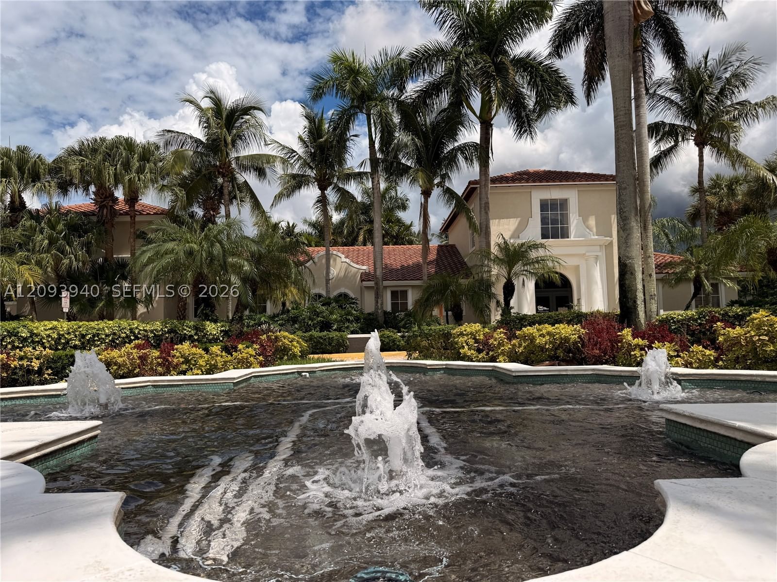 Real estate property located at 2351 Preserve Way #102, Broward, El-ad Residences At Mirama, Miramar, FL