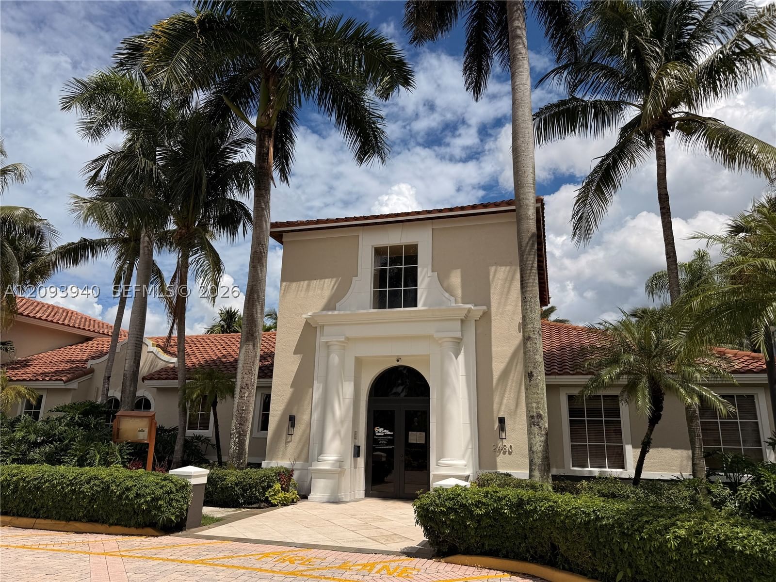 Real estate property located at 2351 Preserve Way #102, Broward, El-ad Residences At Mirama, Miramar, FL
