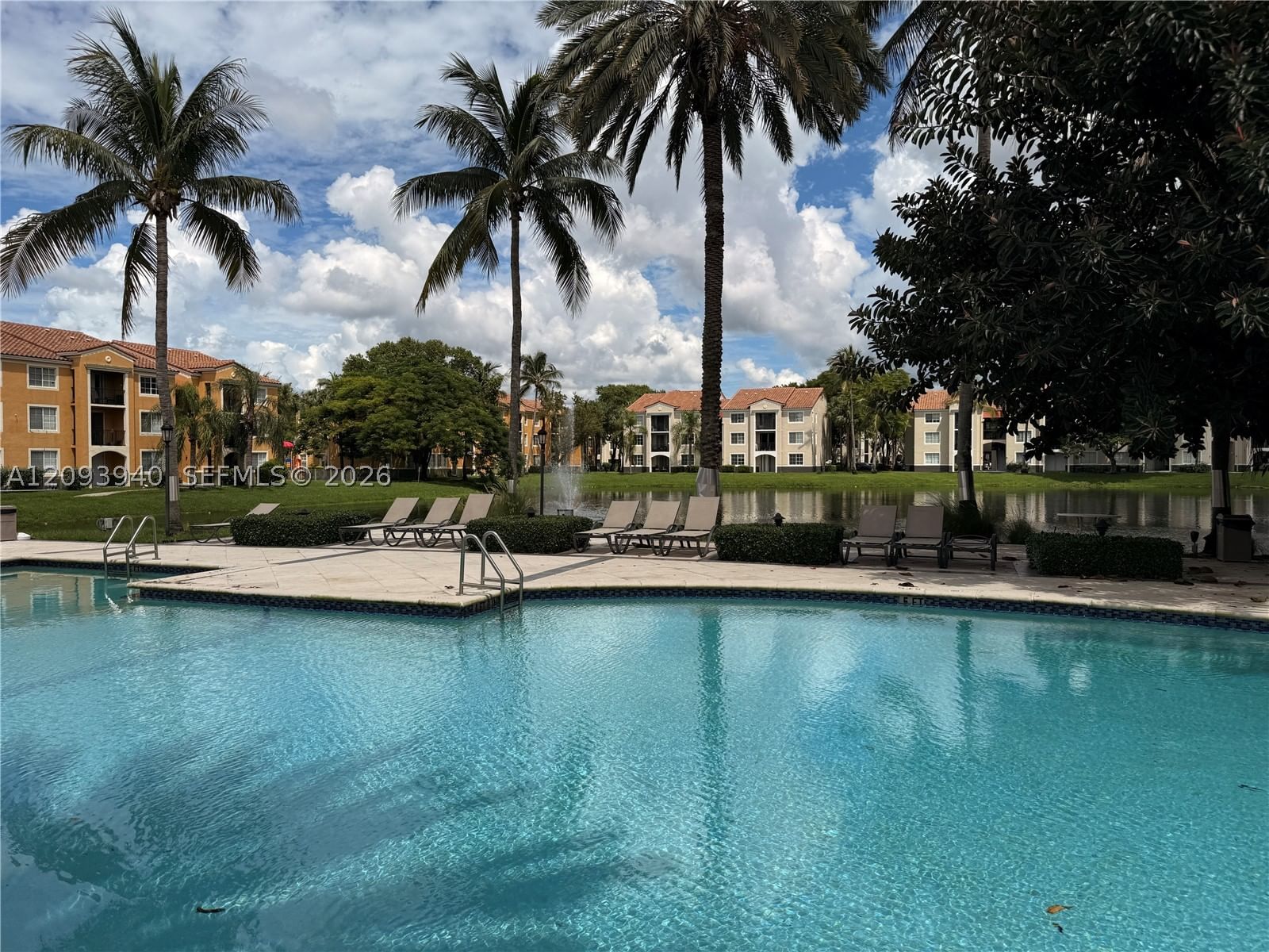 Real estate property located at 2351 Preserve Way #102, Broward, El-ad Residences At Mirama, Miramar, FL