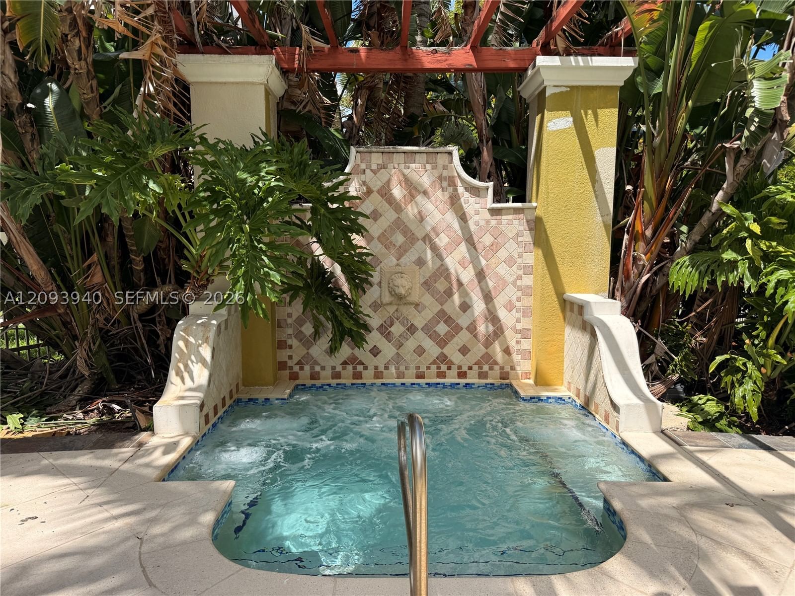 Real estate property located at 2351 Preserve Way #102, Broward, El-ad Residences At Mirama, Miramar, FL