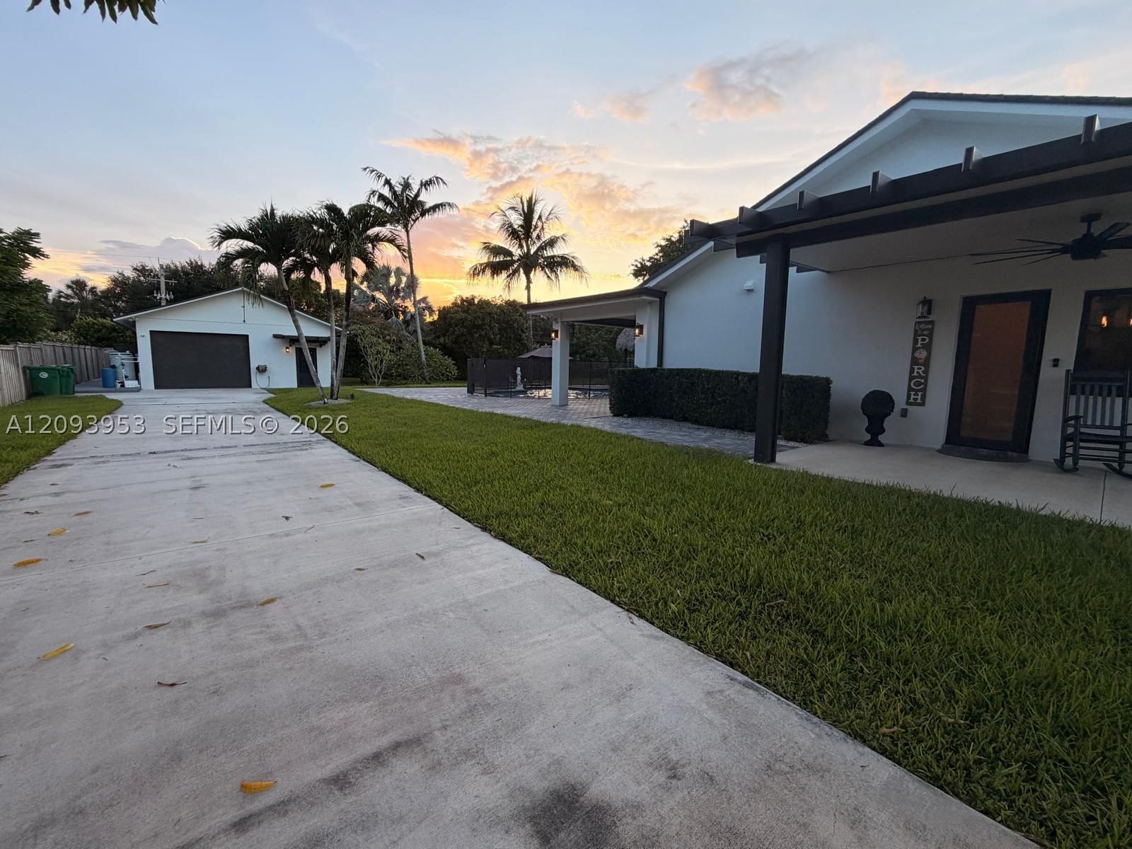 Real estate property located at 2751 141st Ter, Broward, Sequoia Estates, Davie, FL