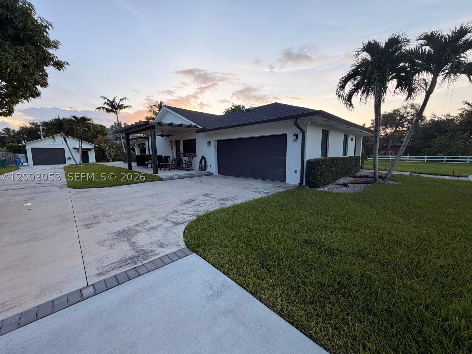 Real estate property located at 2751 141st Ter, Broward, Sequoia Estates, Davie, FL