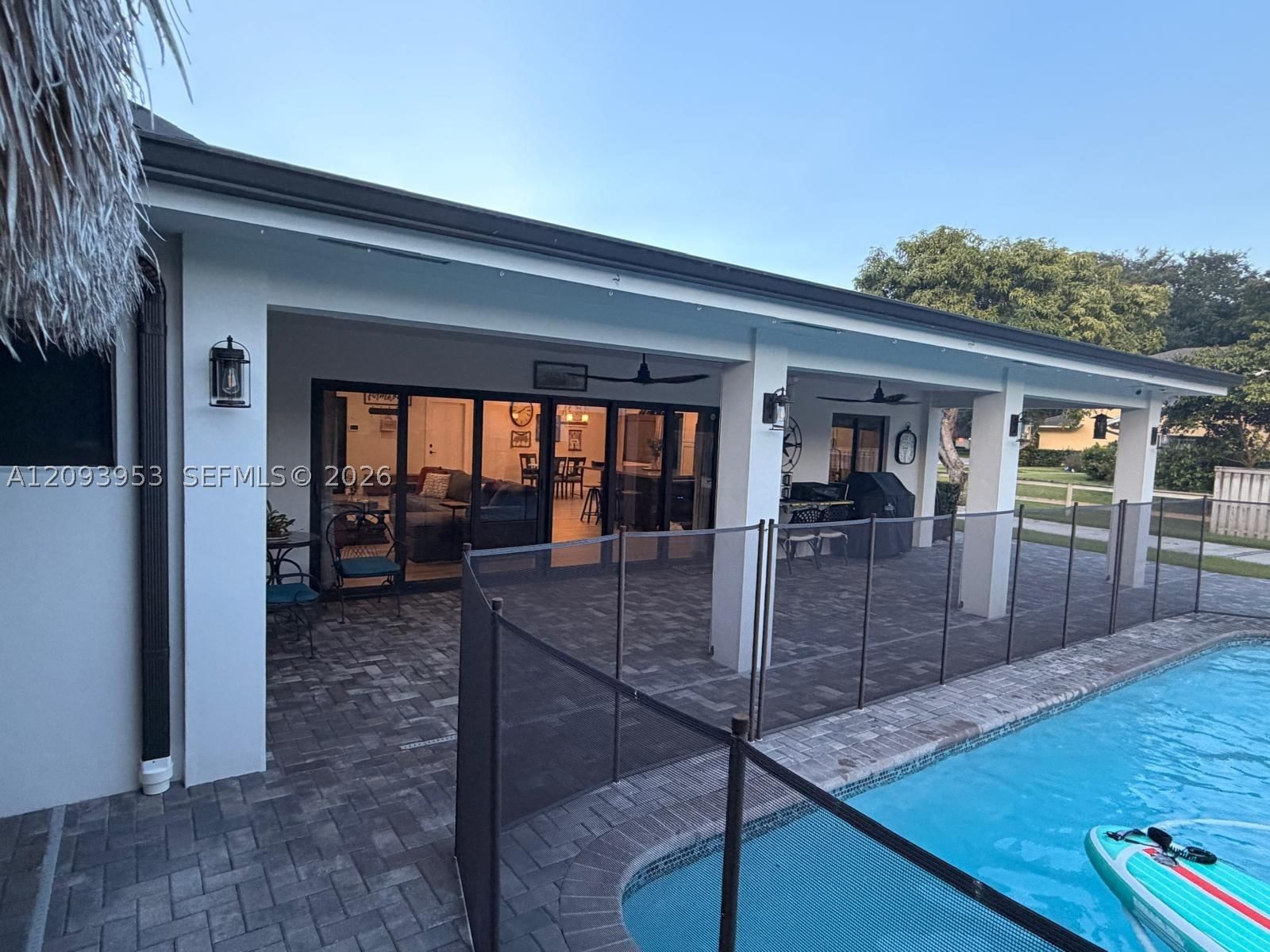 Real estate property located at 2751 141st Ter, Broward, Sequoia Estates, Davie, FL