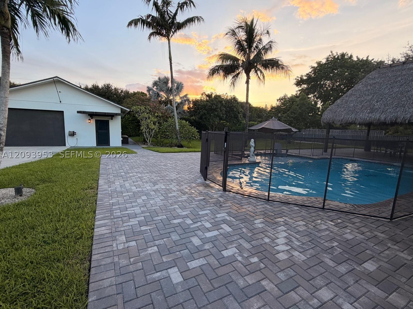 Real estate property located at 2751 141st Ter, Broward, Sequoia Estates, Davie, FL
