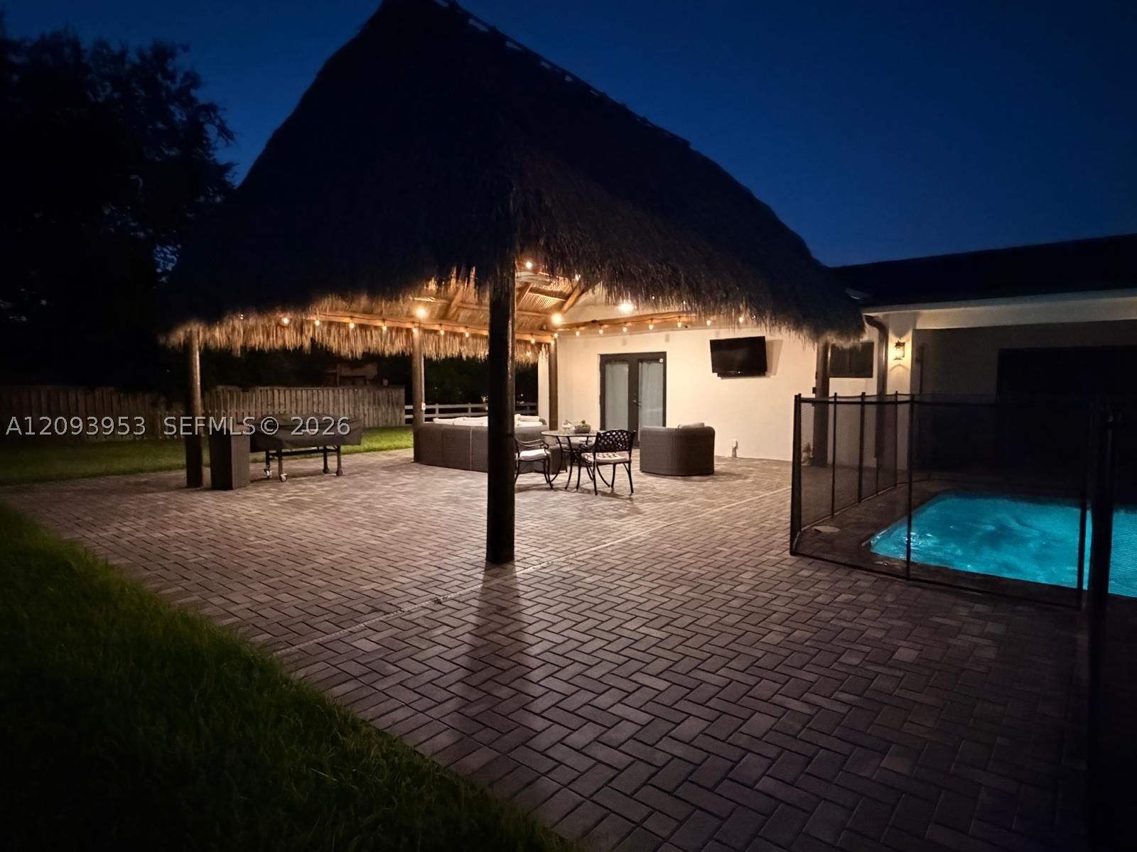 Real estate property located at 2751 141st Ter, Broward, Sequoia Estates, Davie, FL