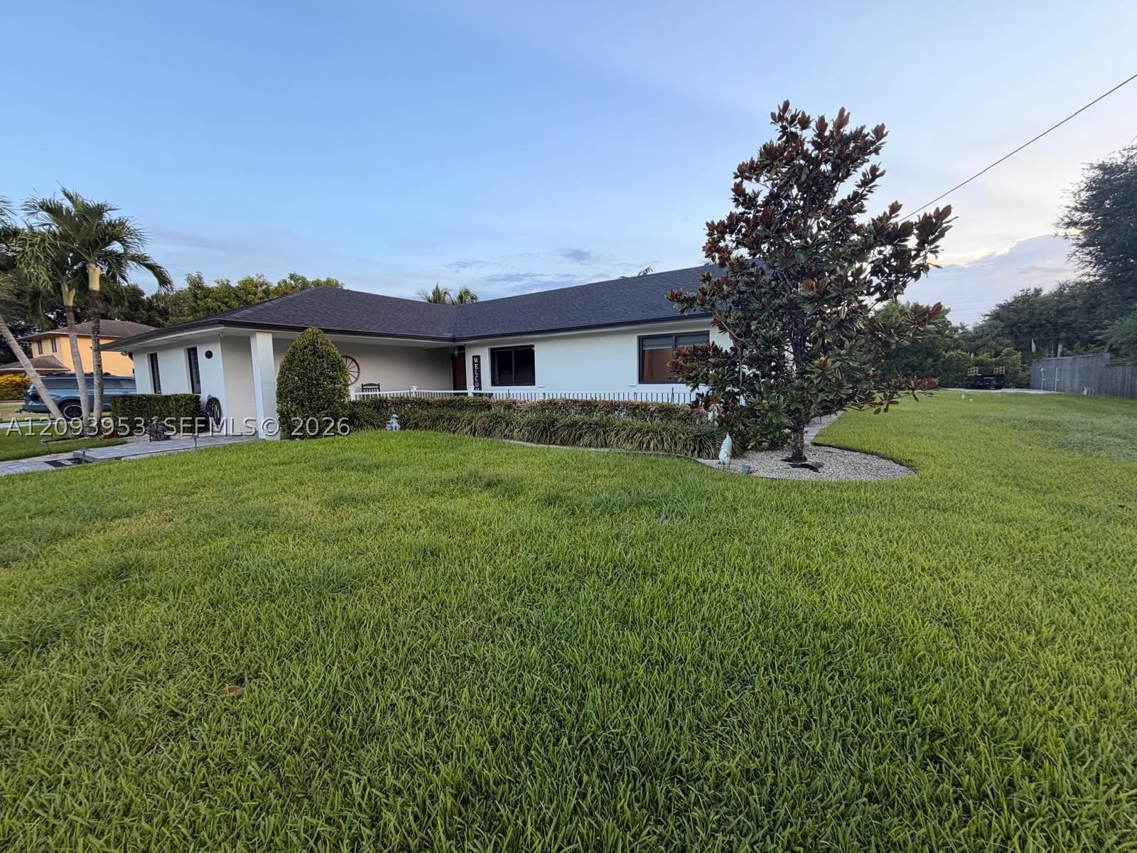 Real estate property located at 2751 141st Ter, Broward, Sequoia Estates, Davie, FL