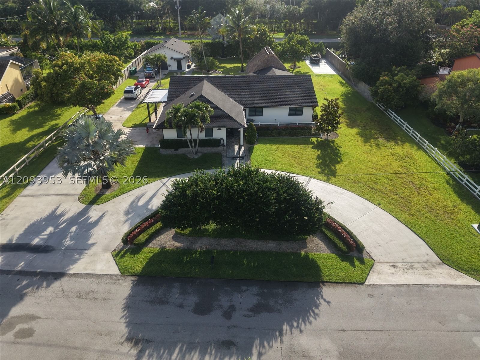 Real estate property located at 2751 141st Ter, Broward, Sequoia Estates, Davie, FL