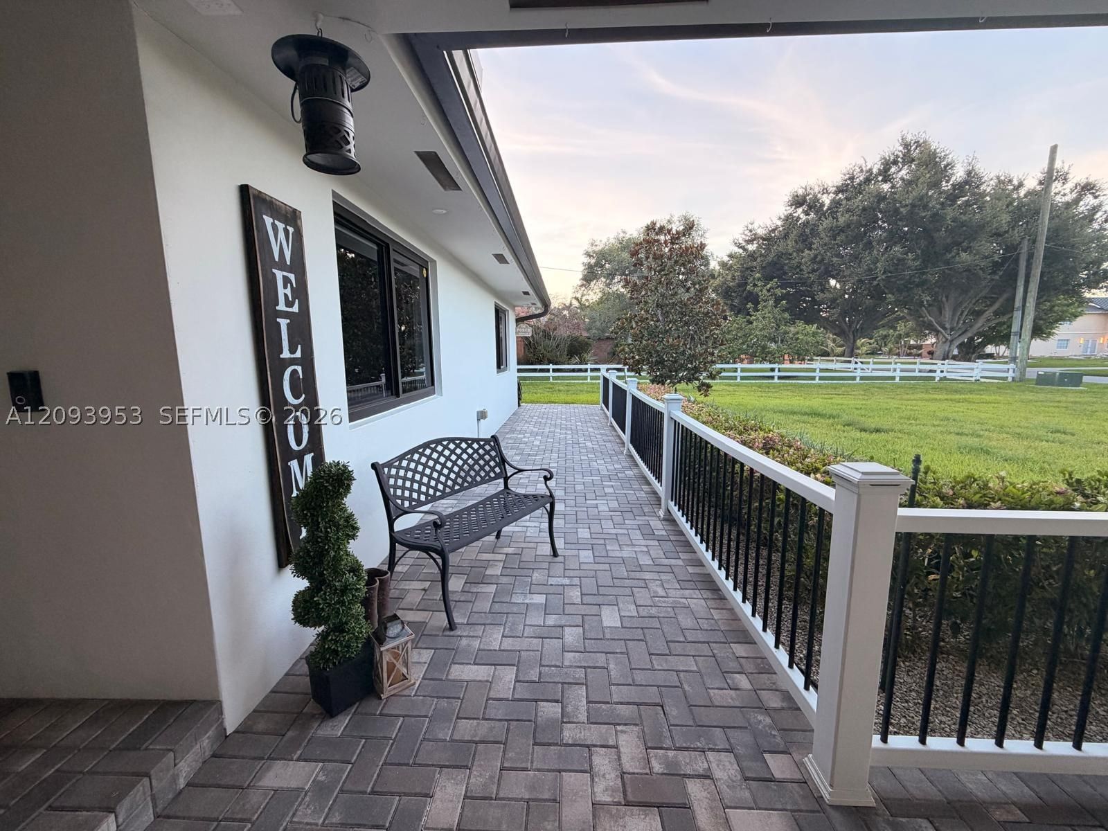 Real estate property located at 2751 141st Ter, Broward, Sequoia Estates, Davie, FL