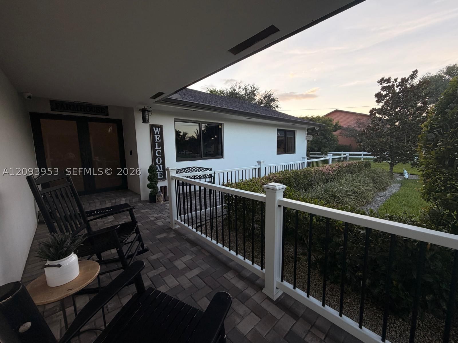 Real estate property located at 2751 141st Ter, Broward, Sequoia Estates, Davie, FL