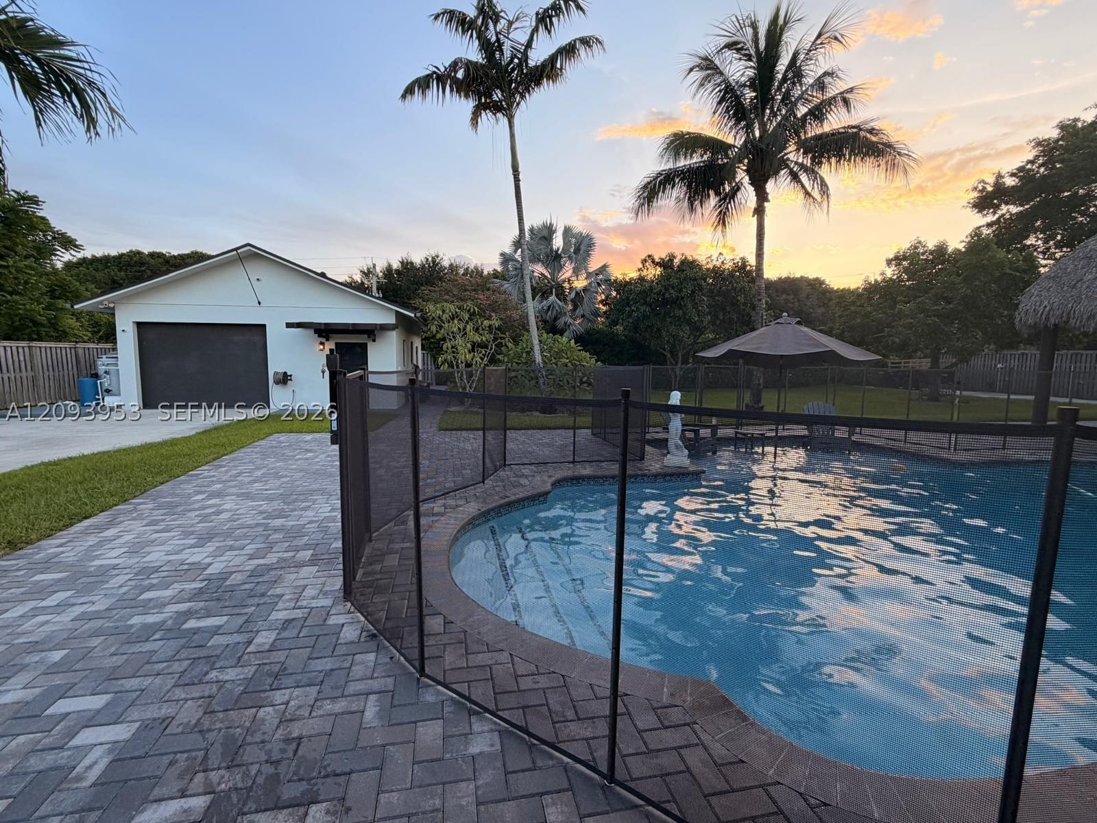 Real estate property located at 2751 141st Ter, Broward, Sequoia Estates, Davie, FL