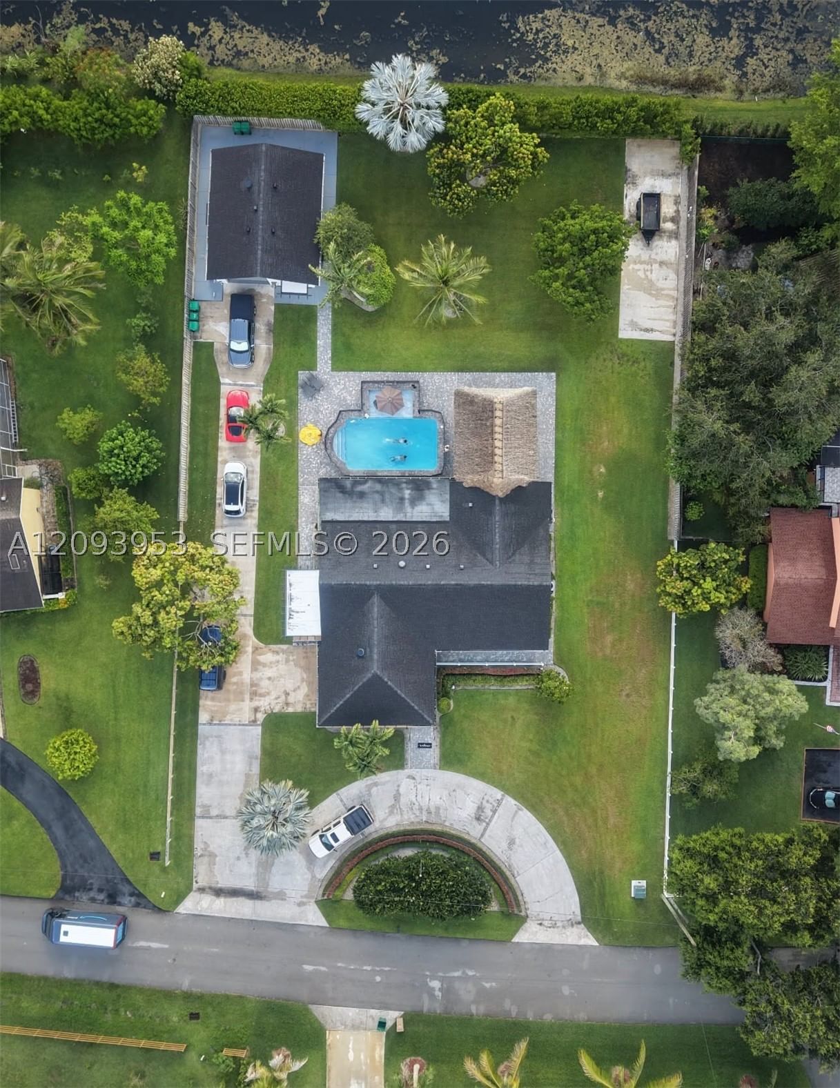 Real estate property located at 2751 141st Ter, Broward, Sequoia Estates, Davie, FL