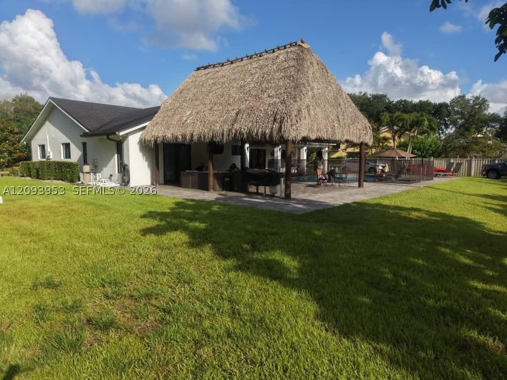 Real estate property located at 2751 141st Ter, Broward, Sequoia Estates, Davie, FL