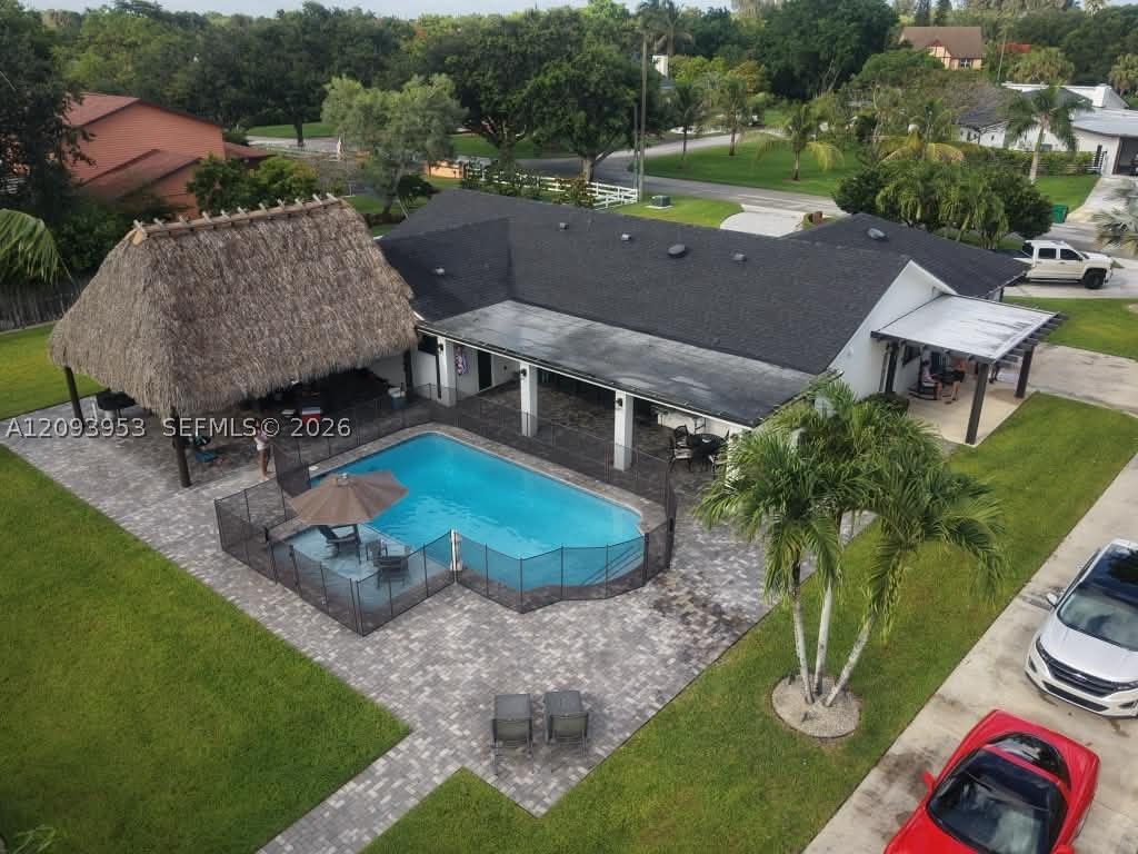 Real estate property located at 2751 141st Ter, Broward, Sequoia Estates, Davie, FL